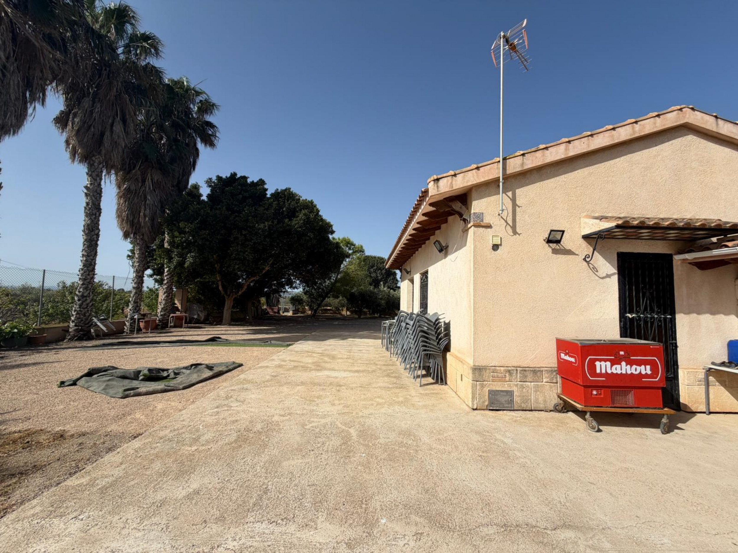 Commercial Property en venta en Torre Pacheco