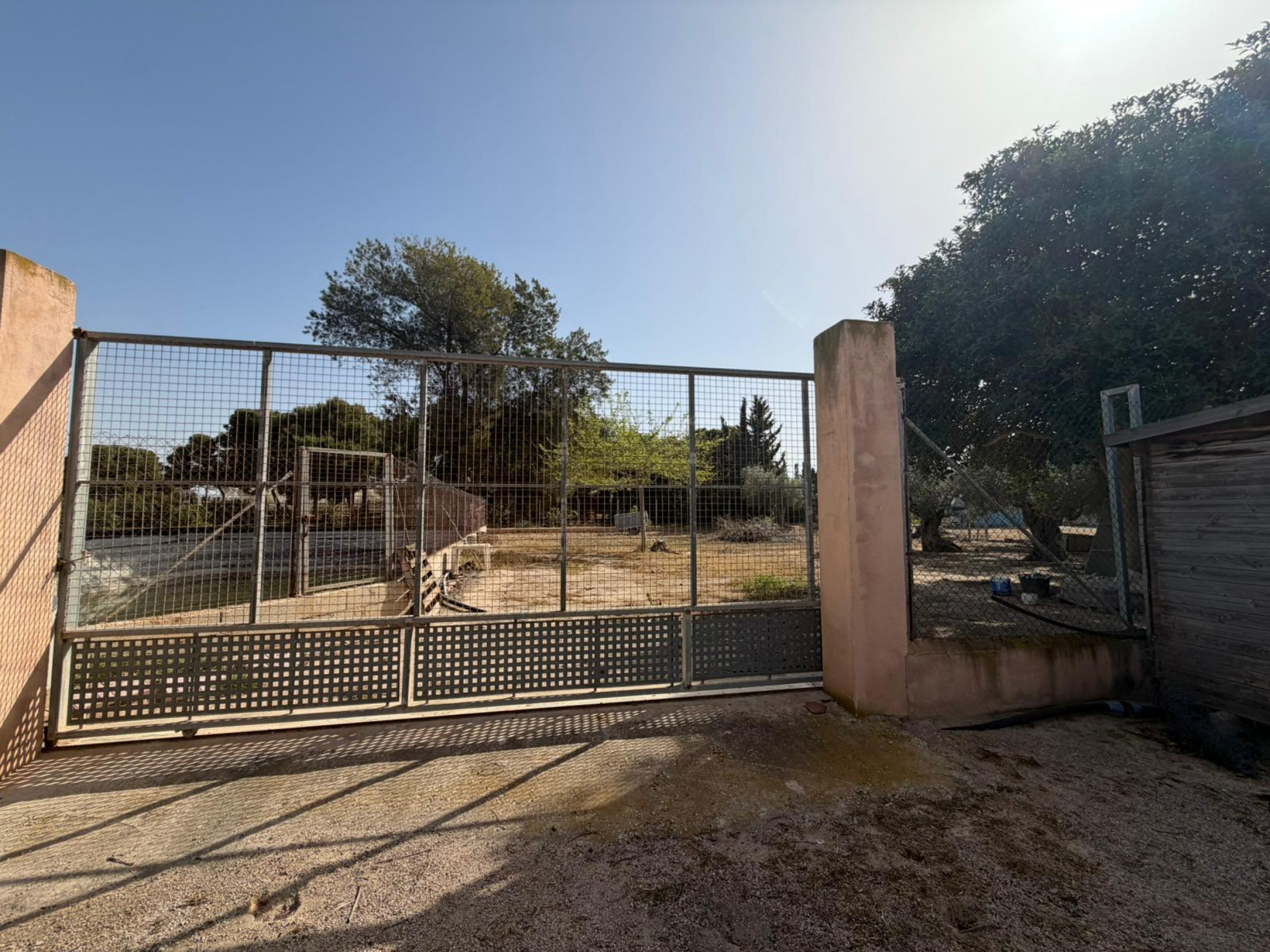 Commercial Property en venta en Torre Pacheco
