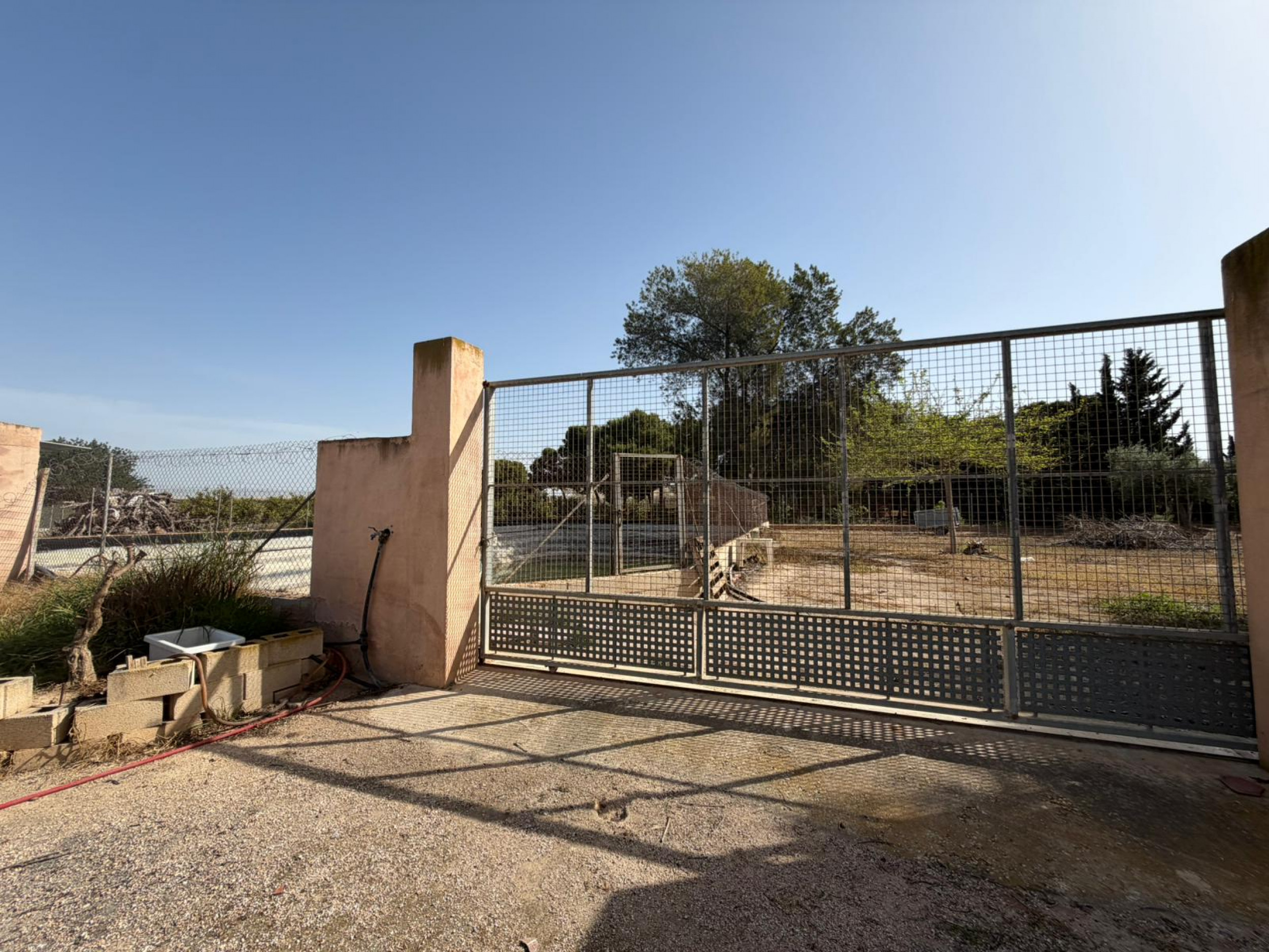 Commercial Property en venta en Torre Pacheco