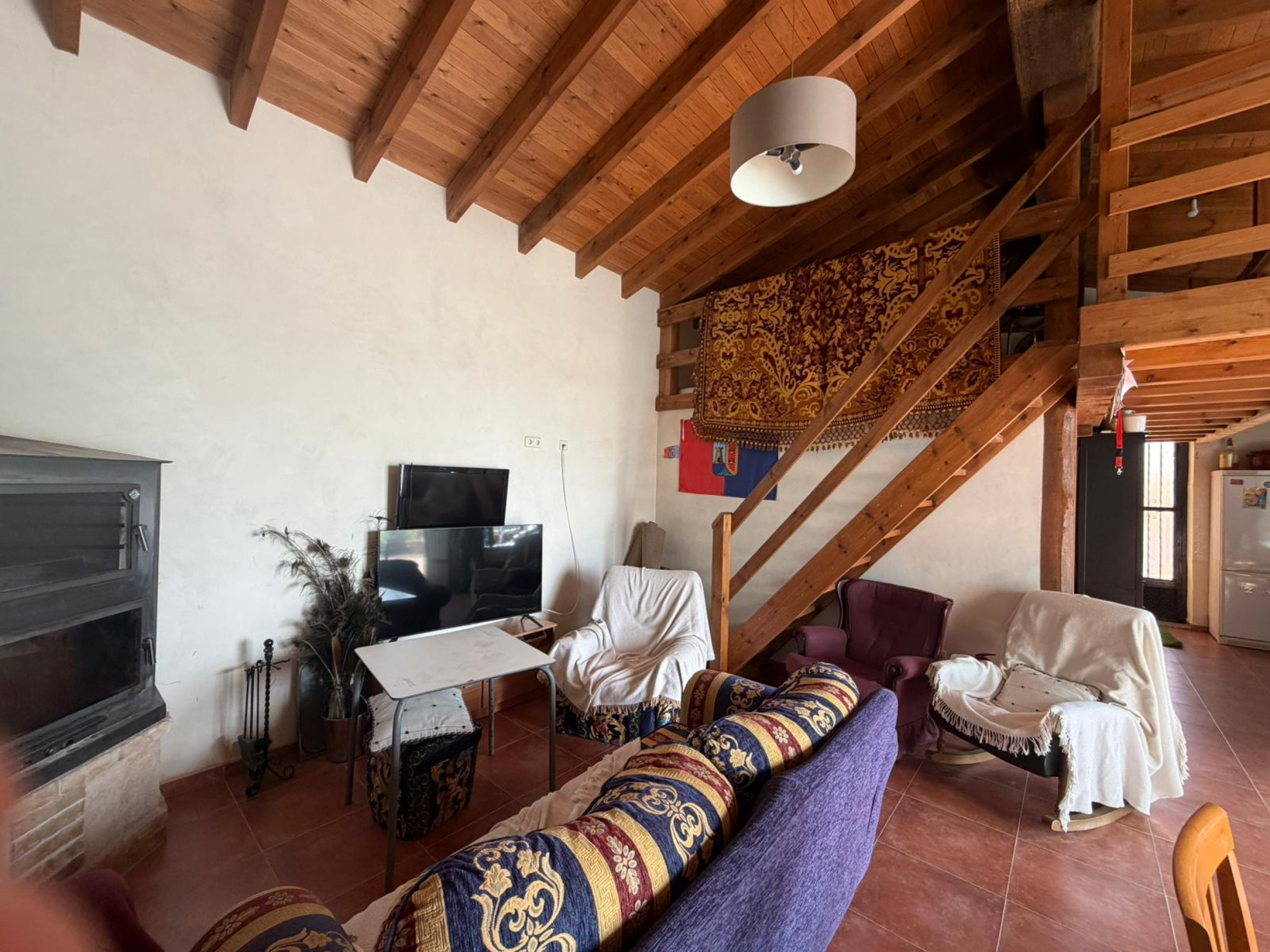 Commercial Property en venta en Torre Pacheco