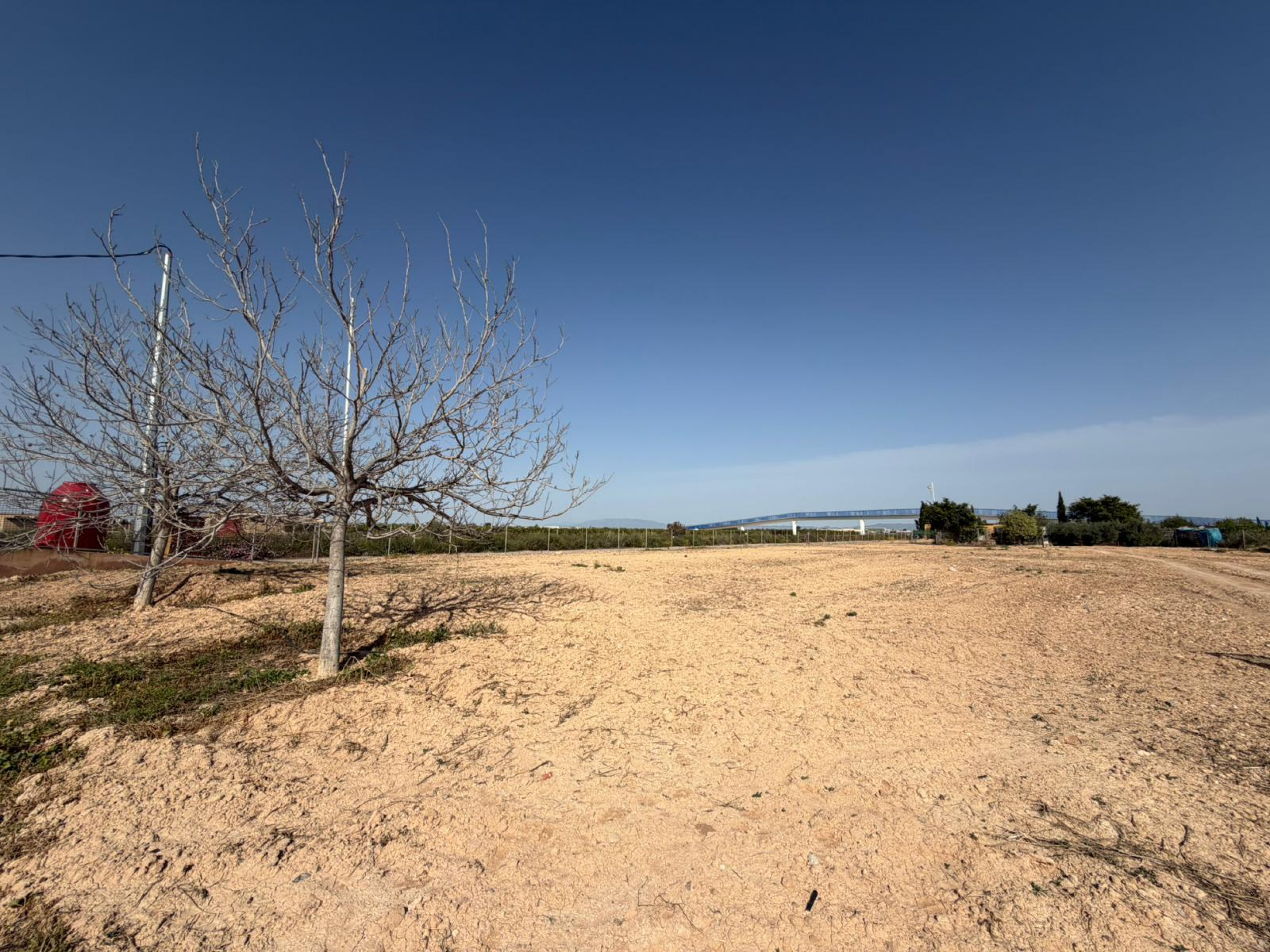 Commercial Property en venta en Torre Pacheco