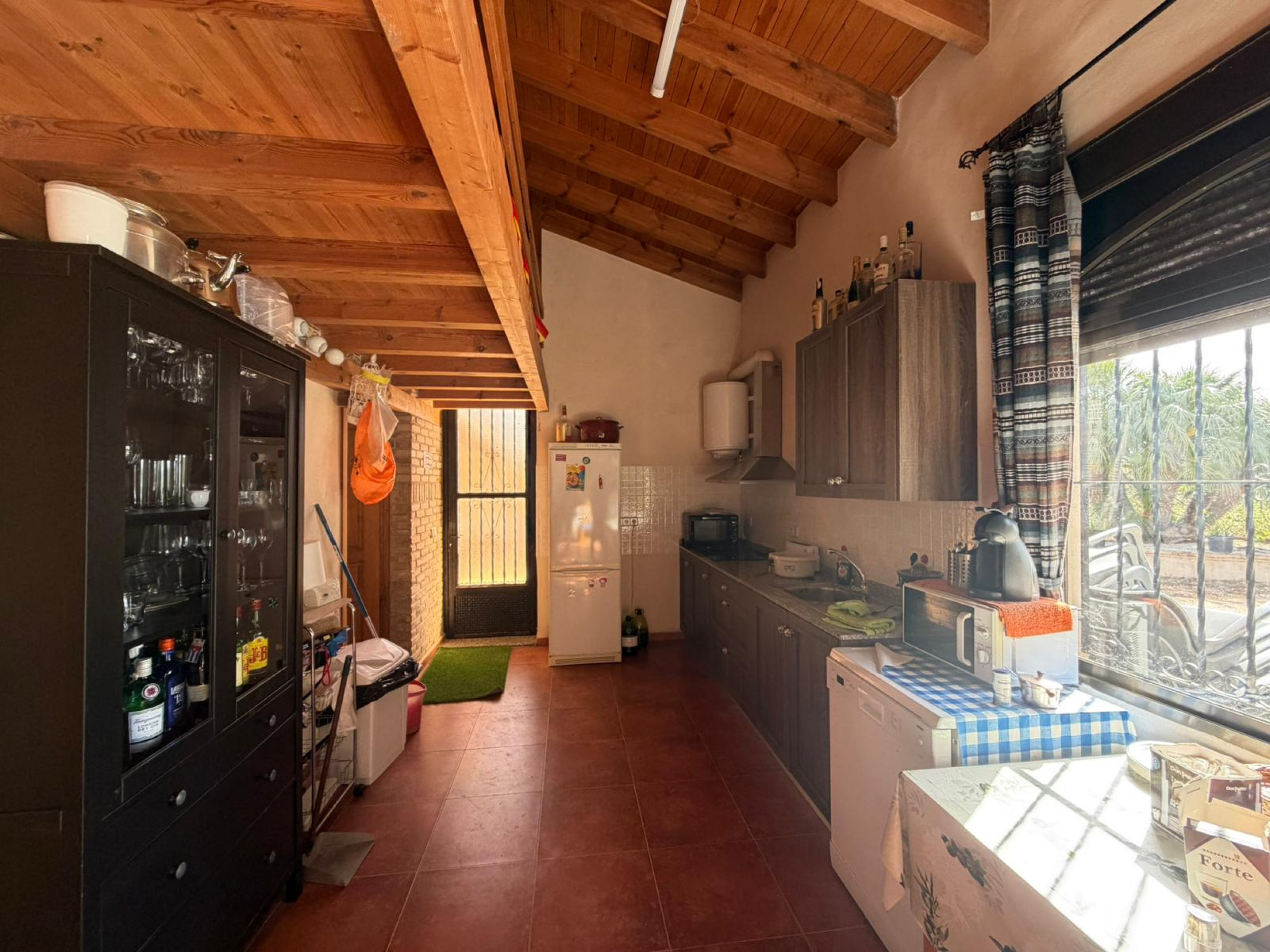 Commercial Property en venta en Torre Pacheco