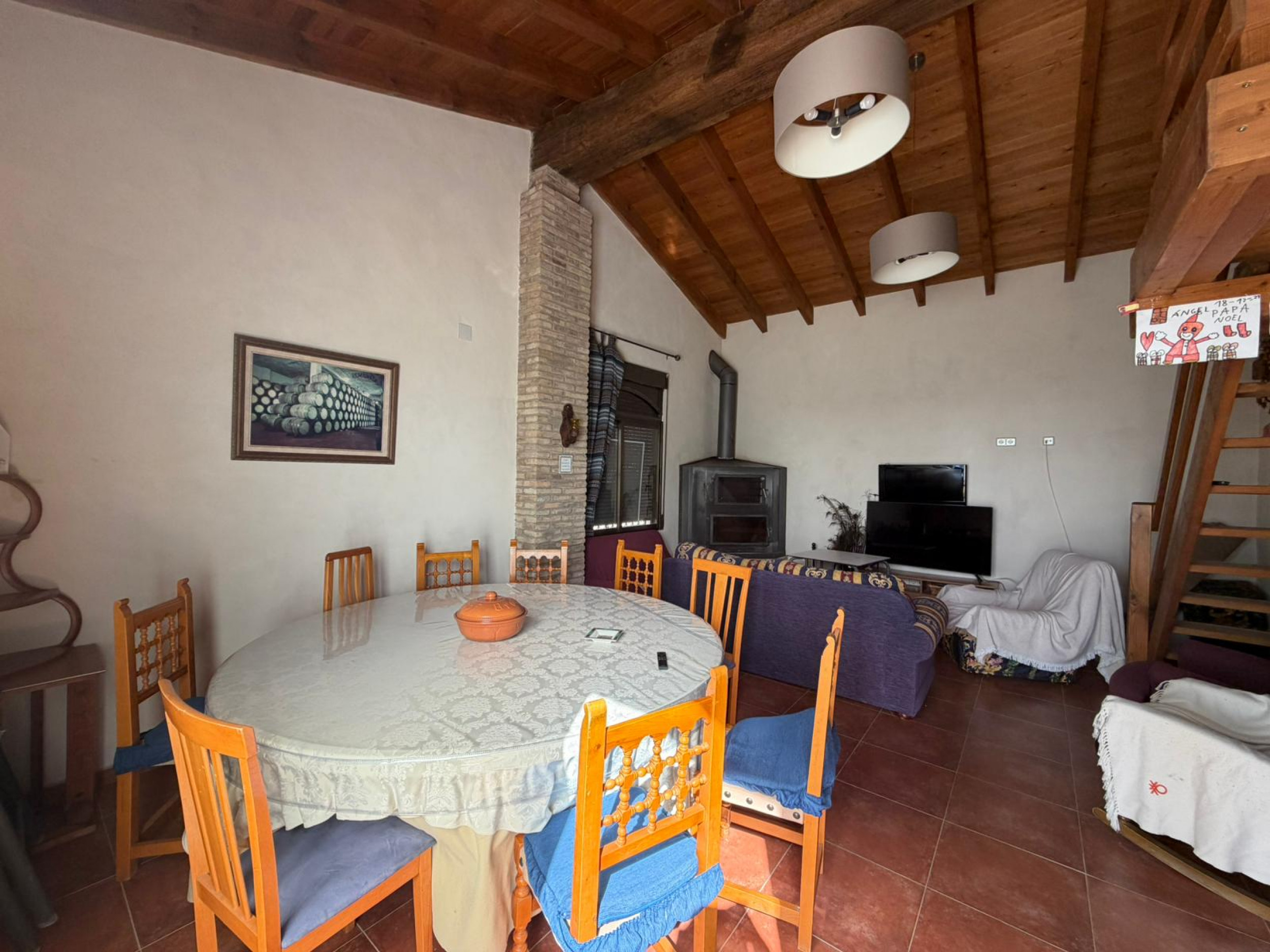 Commercial Property en venta en Torre Pacheco