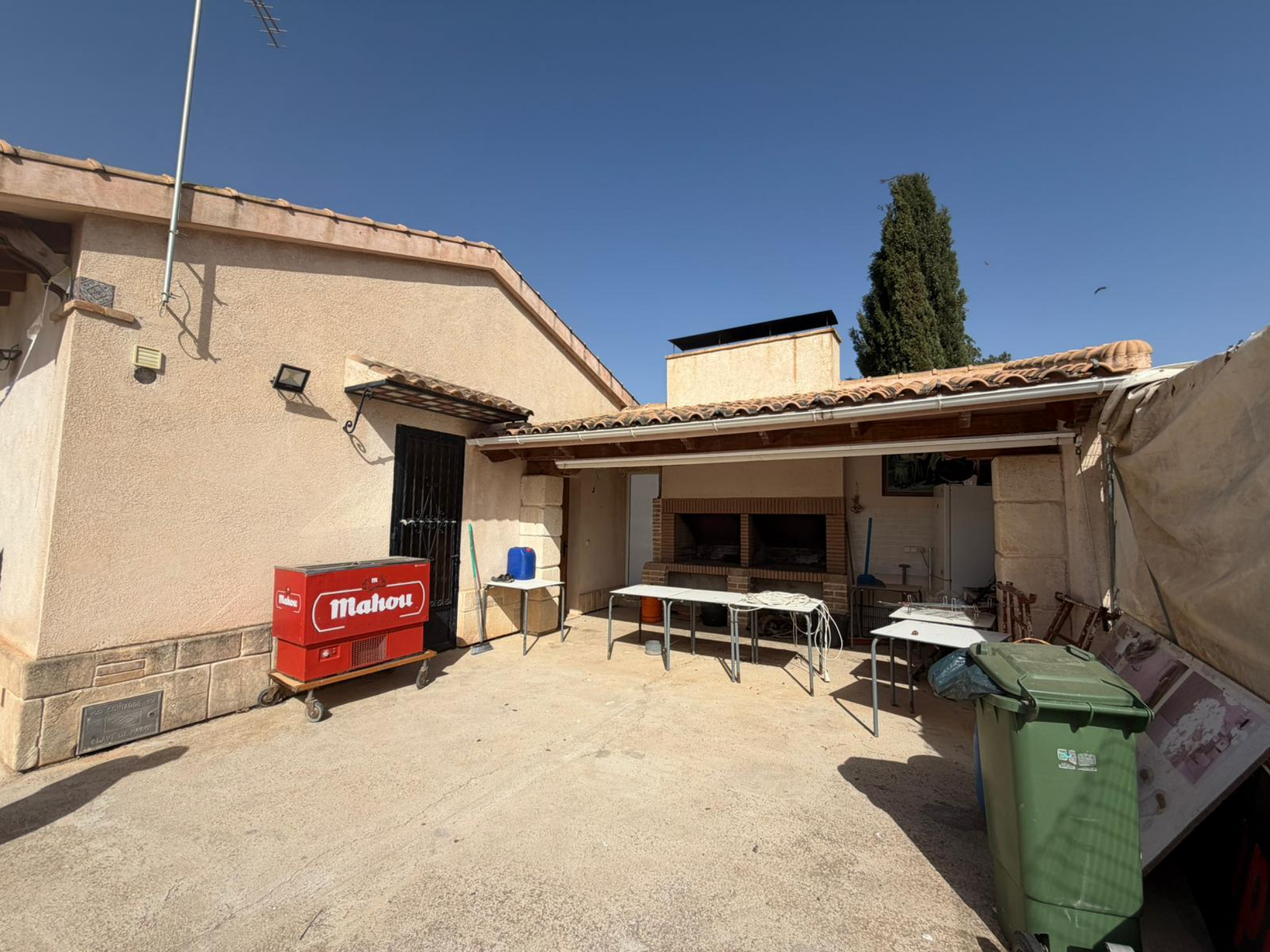 Commercial Property en venta en Torre Pacheco