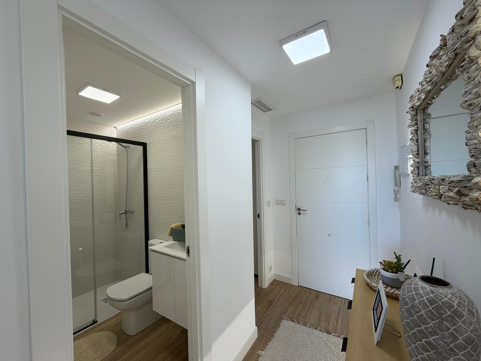 Apartment for sale in Torrevieja, Alicante, Spain