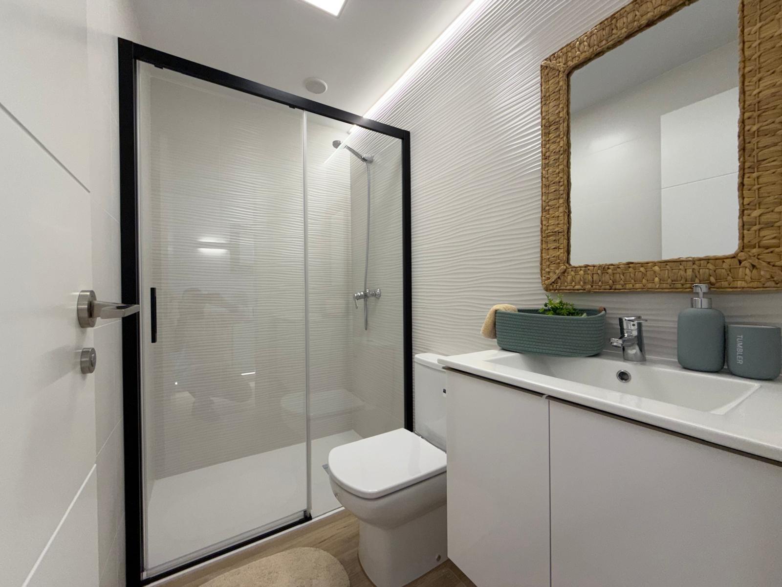 Apartment for sale in Torrevieja, Alicante, Spain