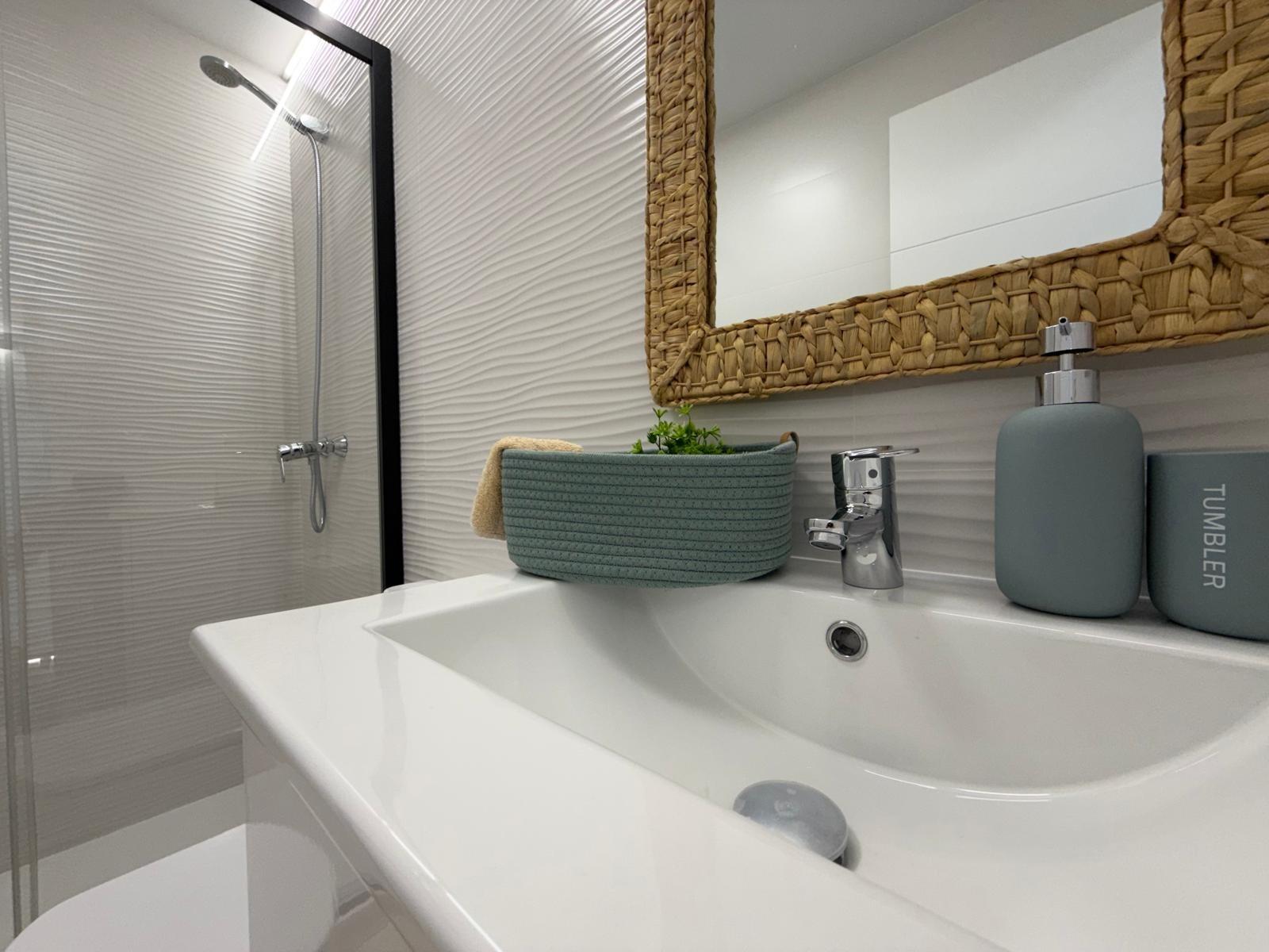 Apartment for sale in Torrevieja, Alicante, Spain