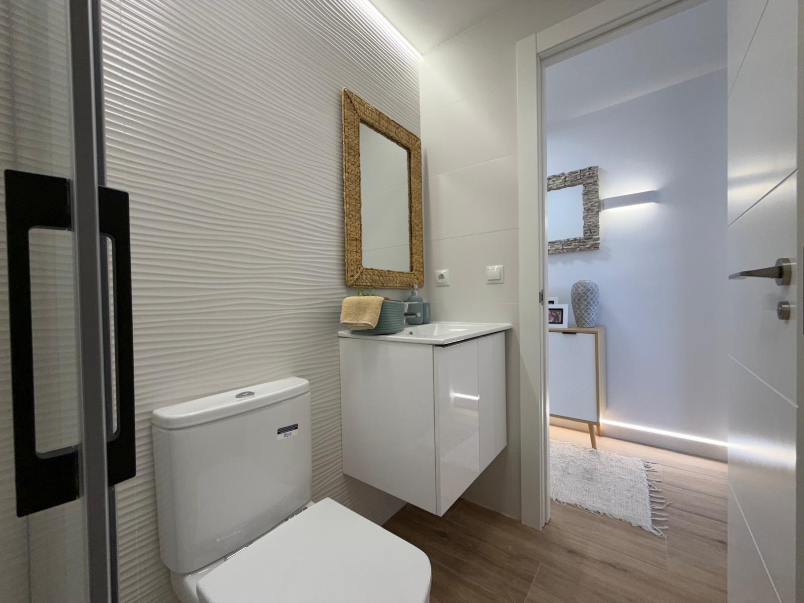 Apartment for sale in Torrevieja, Alicante, Spain