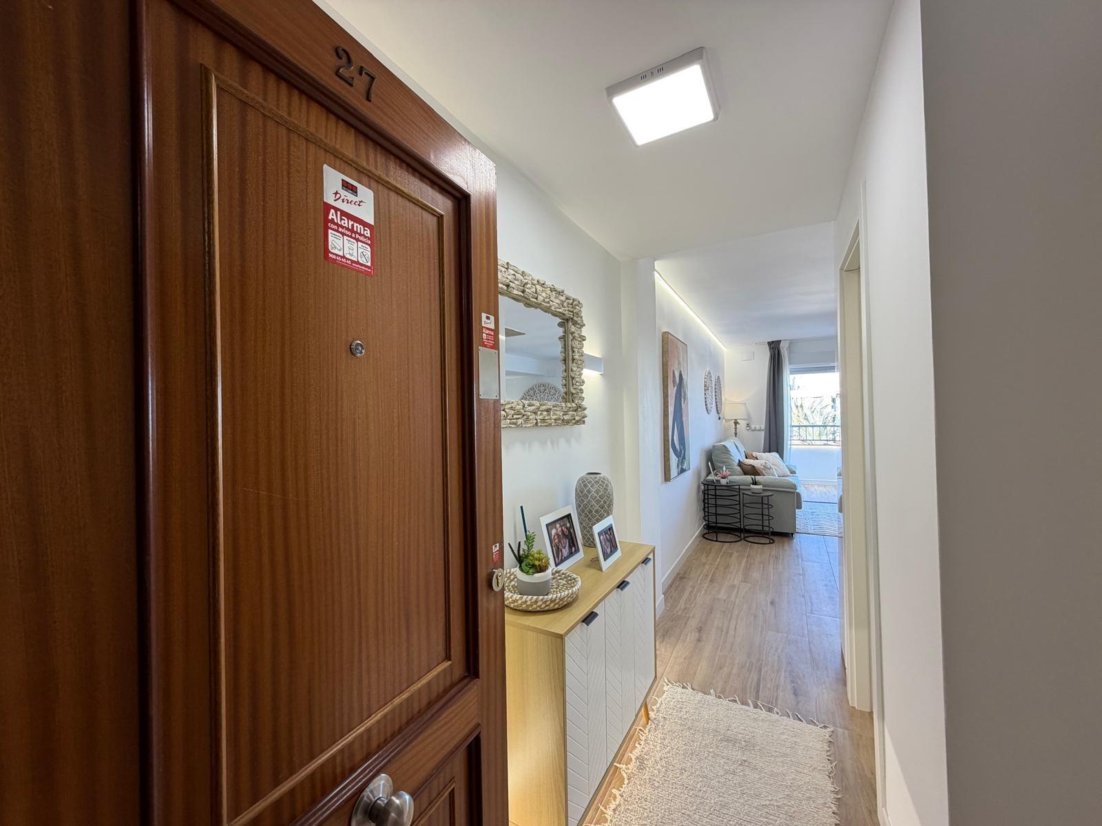 Apartment for sale in Torrevieja, Alicante, Spain