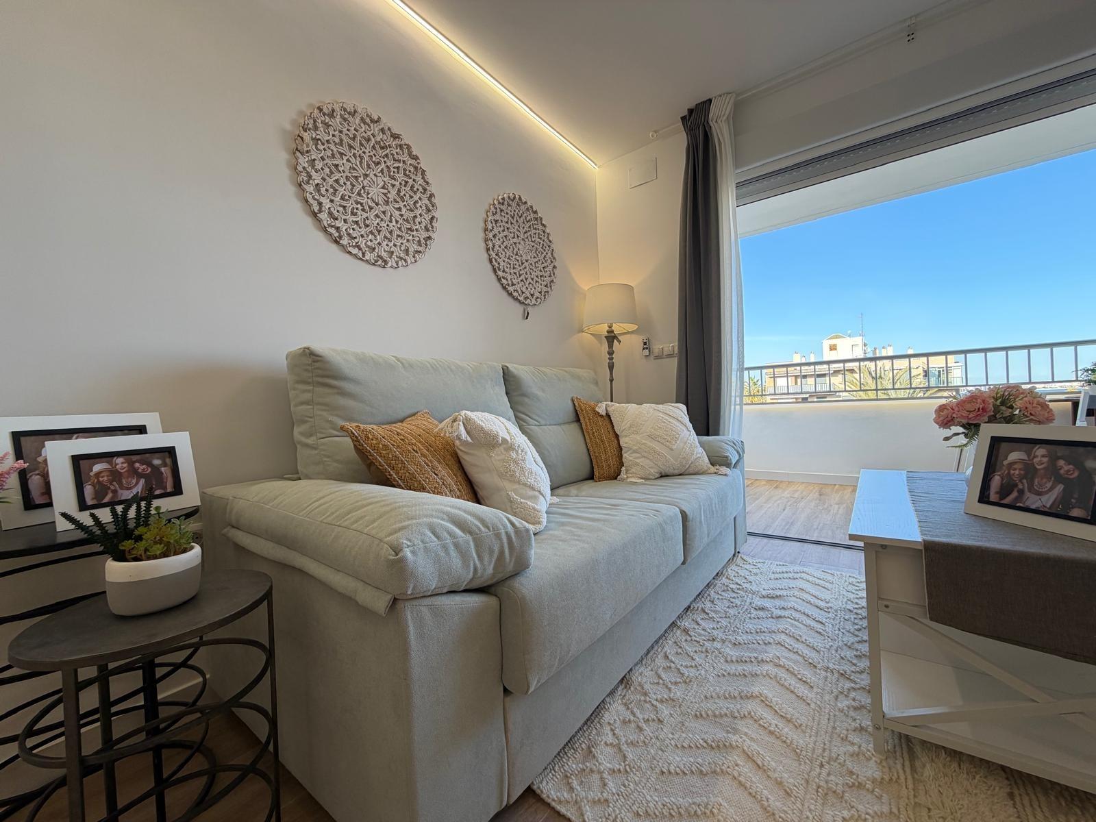 Apartment for sale in Torrevieja, Alicante, Spain
