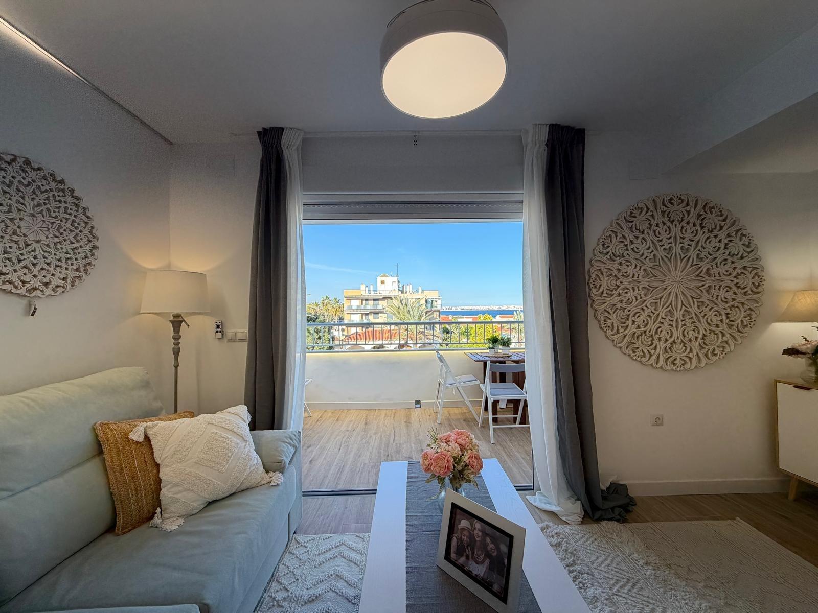 Apartment for sale in Torrevieja, Alicante, Spain