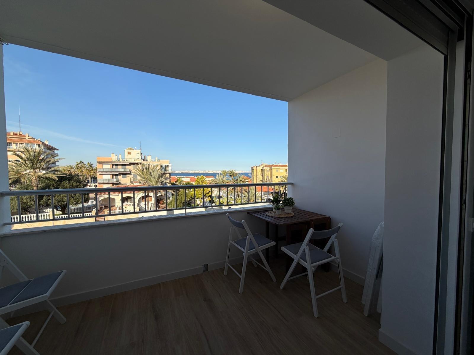 Apartment for sale in Torrevieja, Alicante, Spain