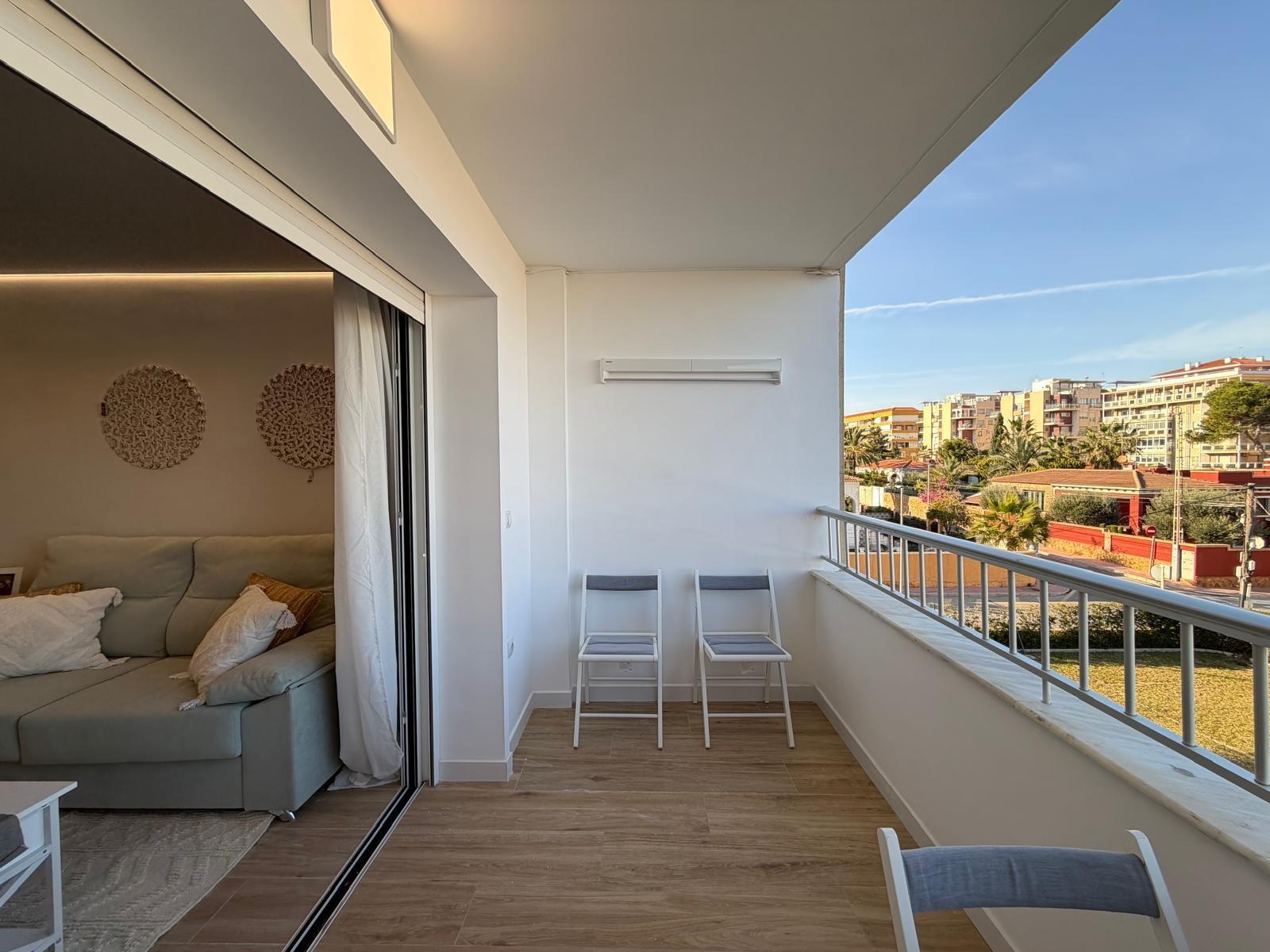 Apartment for sale in Torrevieja, Alicante, Spain