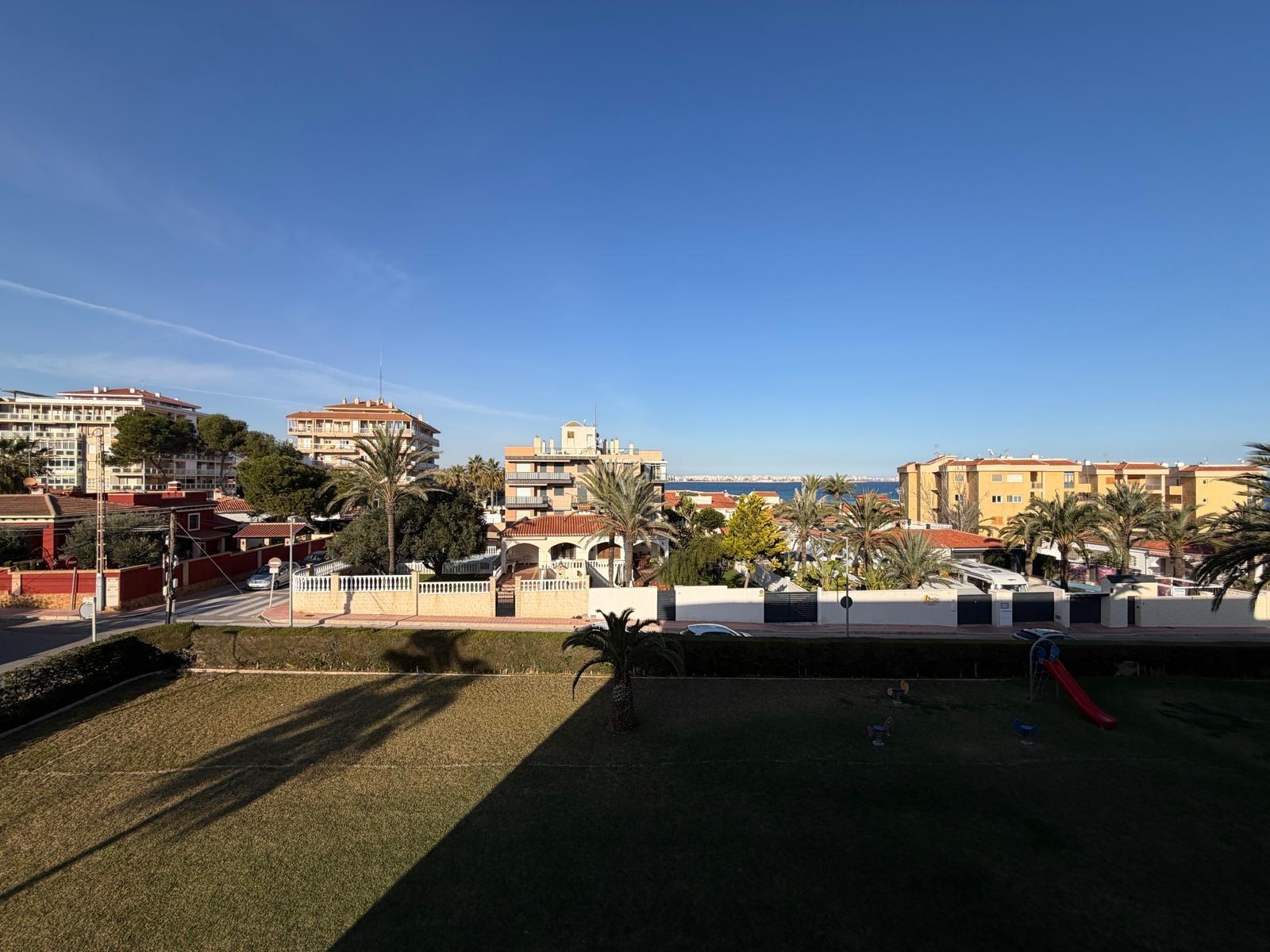 Apartment for sale in Torrevieja, Alicante, Spain