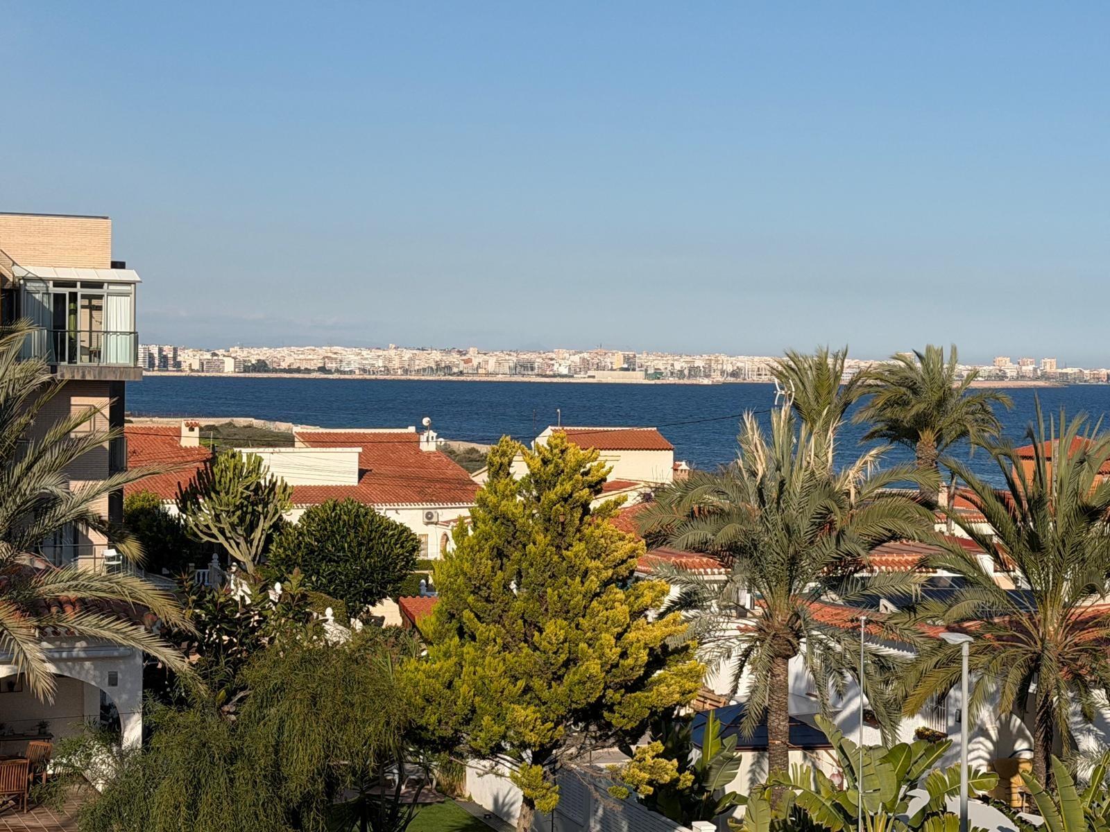 Apartment for sale in Torrevieja, Alicante, Spain