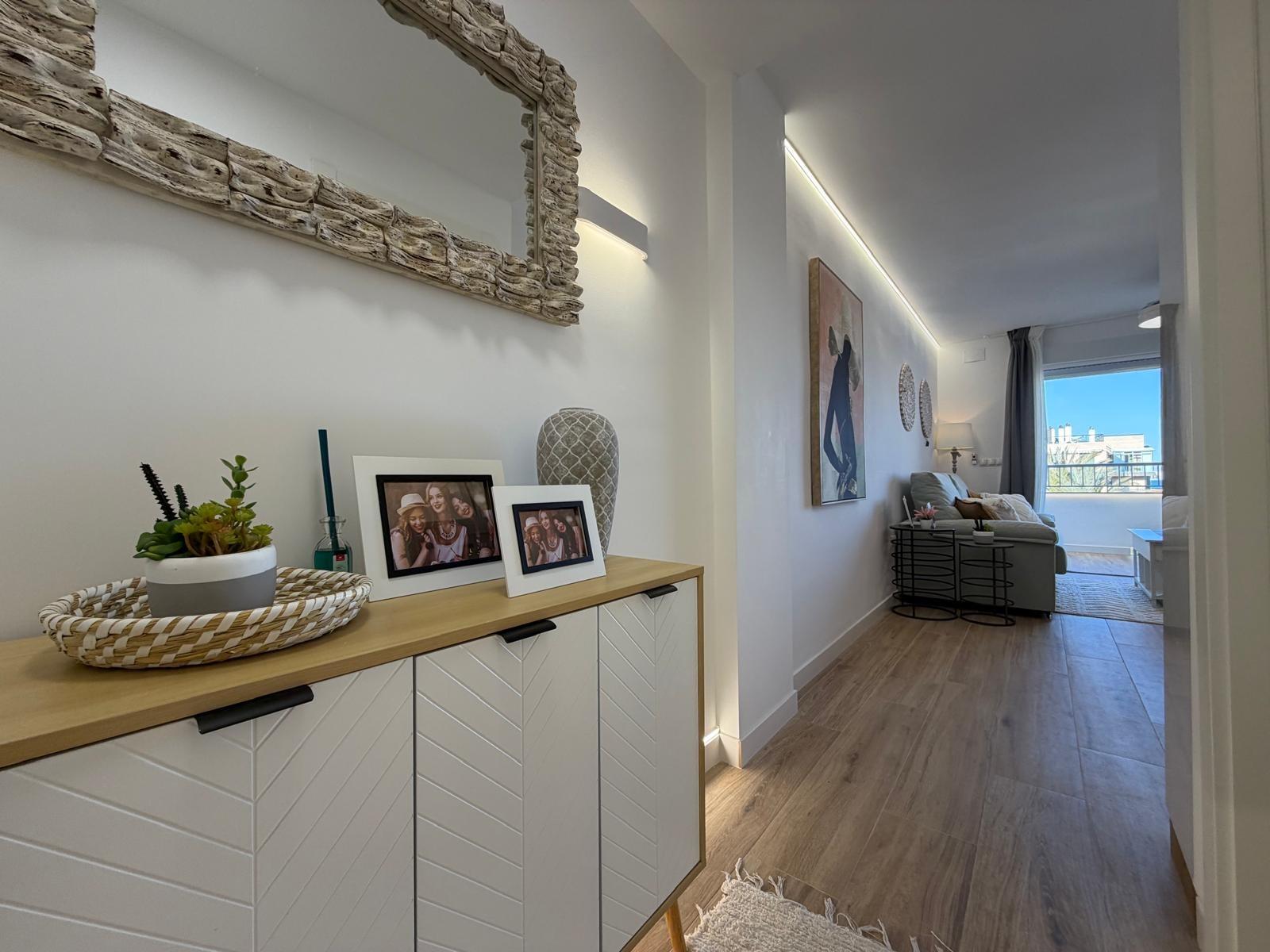 Apartment for sale in Torrevieja, Alicante, Spain