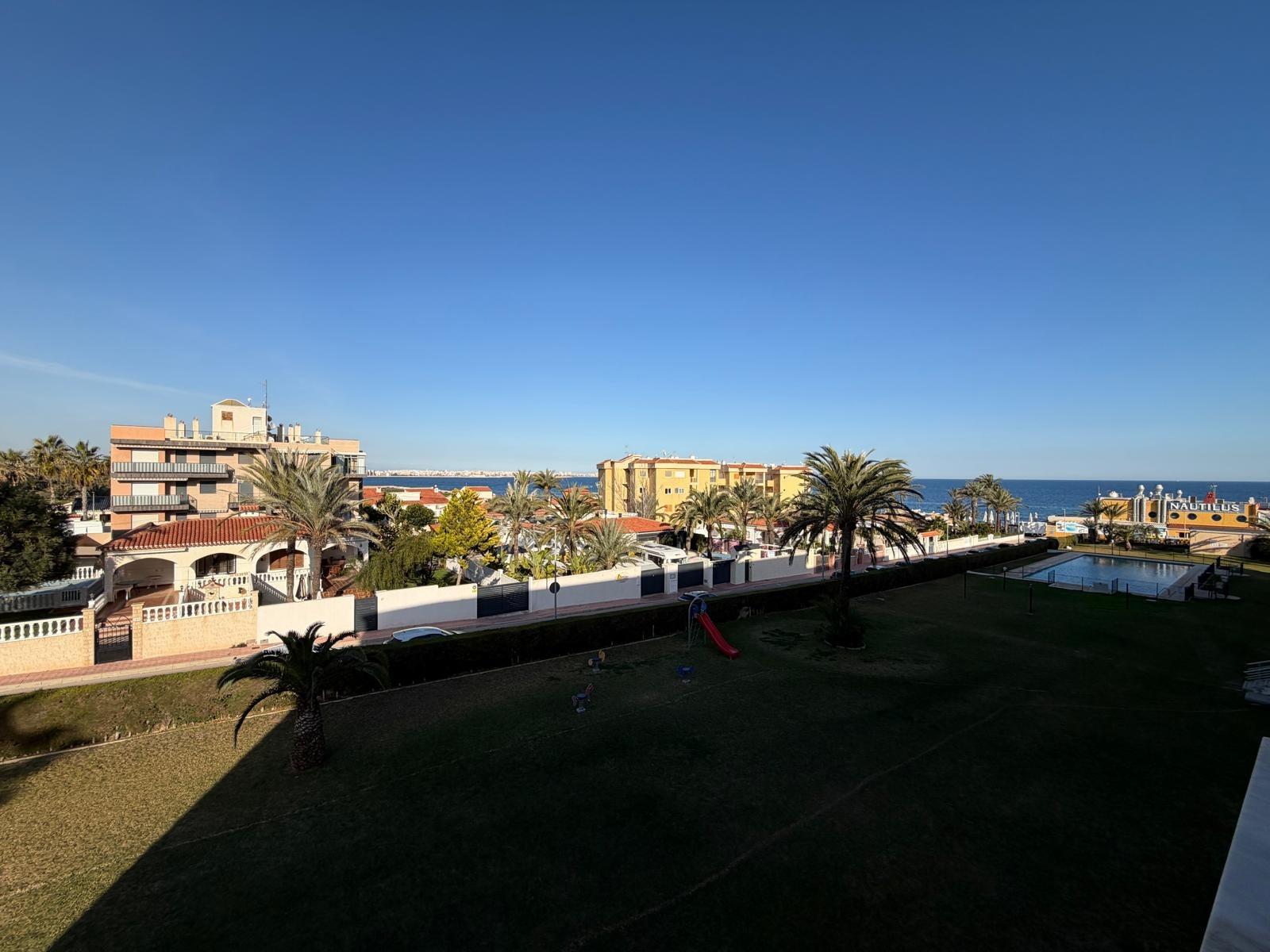 Apartment for sale in Torrevieja, Alicante, Spain