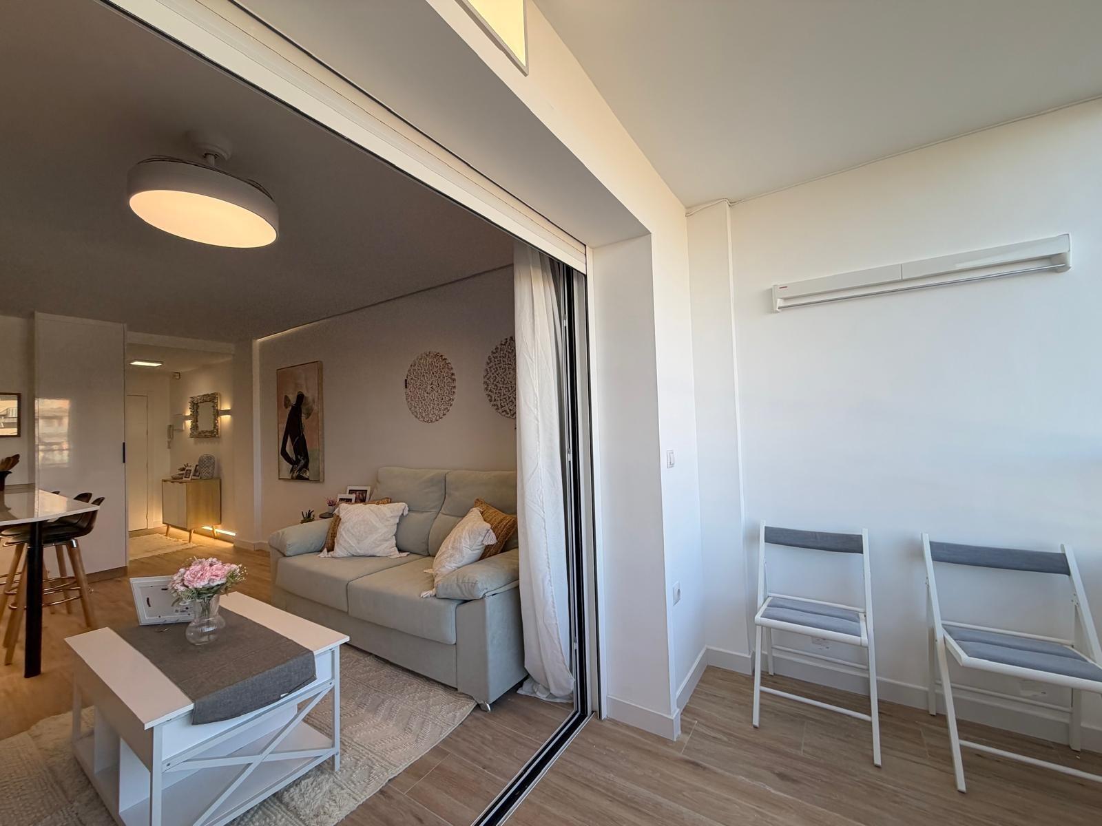 Apartment for sale in Torrevieja, Alicante, Spain