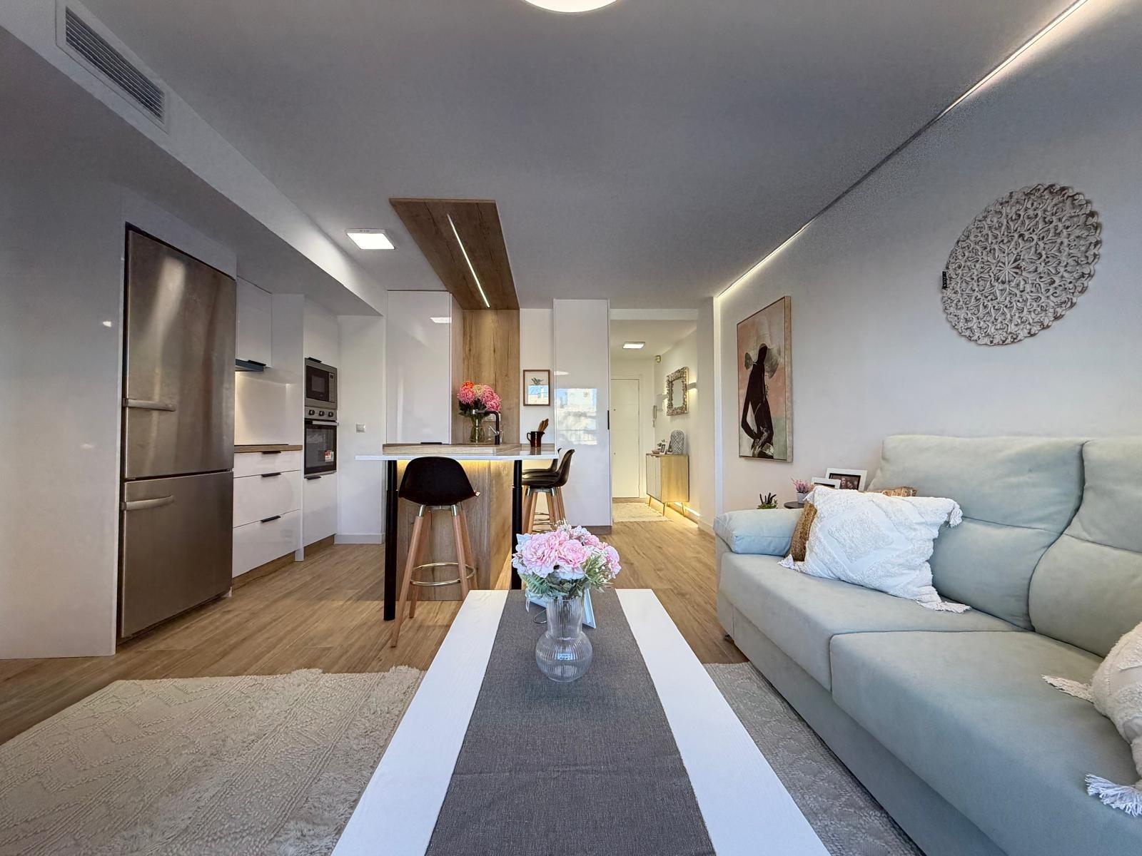 Apartment for sale in Torrevieja, Alicante, Spain