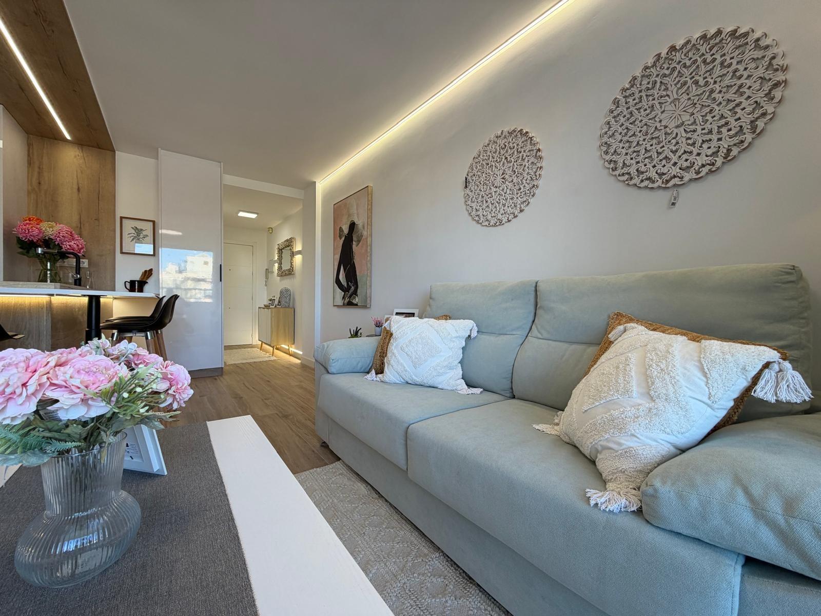 Apartment for sale in Torrevieja, Alicante, Spain