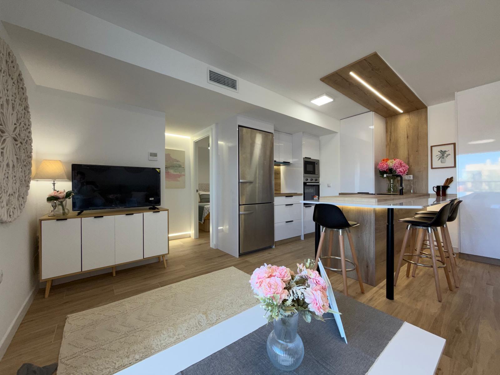 Apartment for sale in Torrevieja, Alicante, Spain