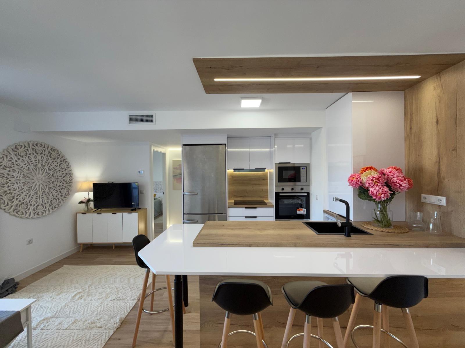 Apartment for sale in Torrevieja, Alicante, Spain