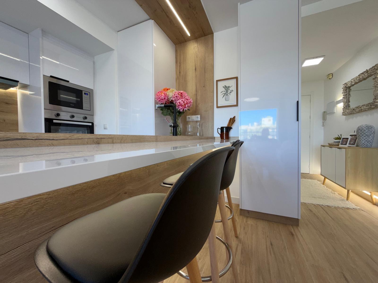 Apartment for sale in Torrevieja, Alicante, Spain