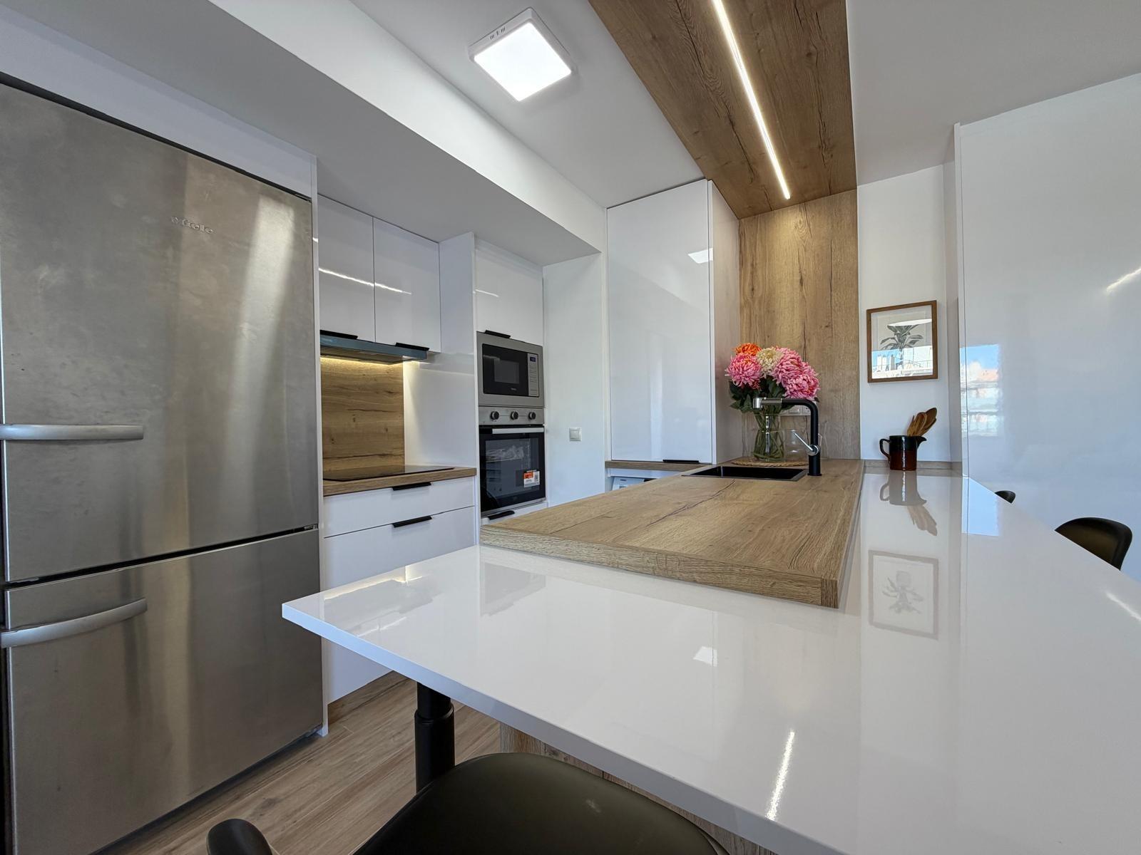 Apartment for sale in Torrevieja, Alicante, Spain