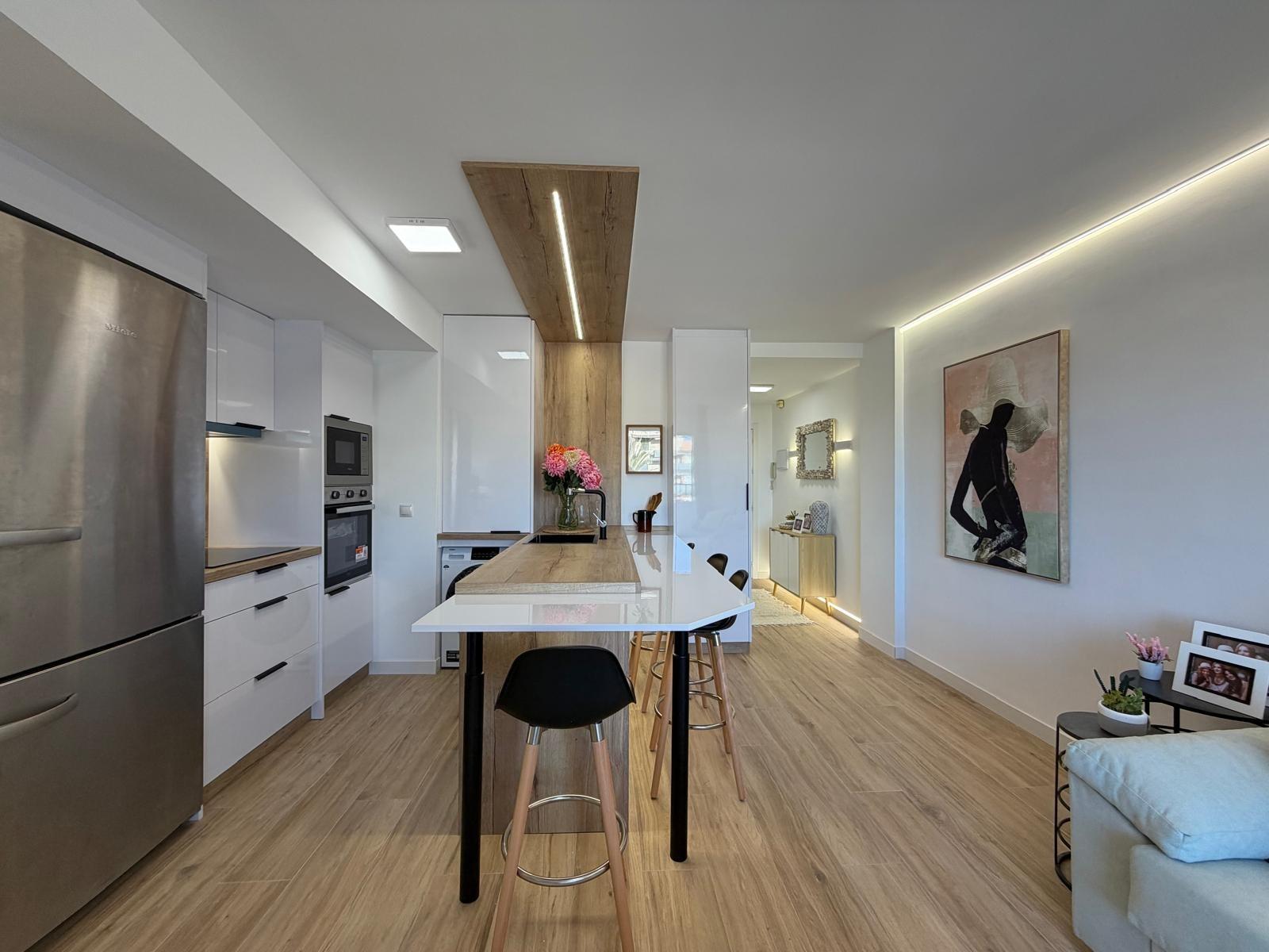 Apartment for sale in Torrevieja, Alicante, Spain