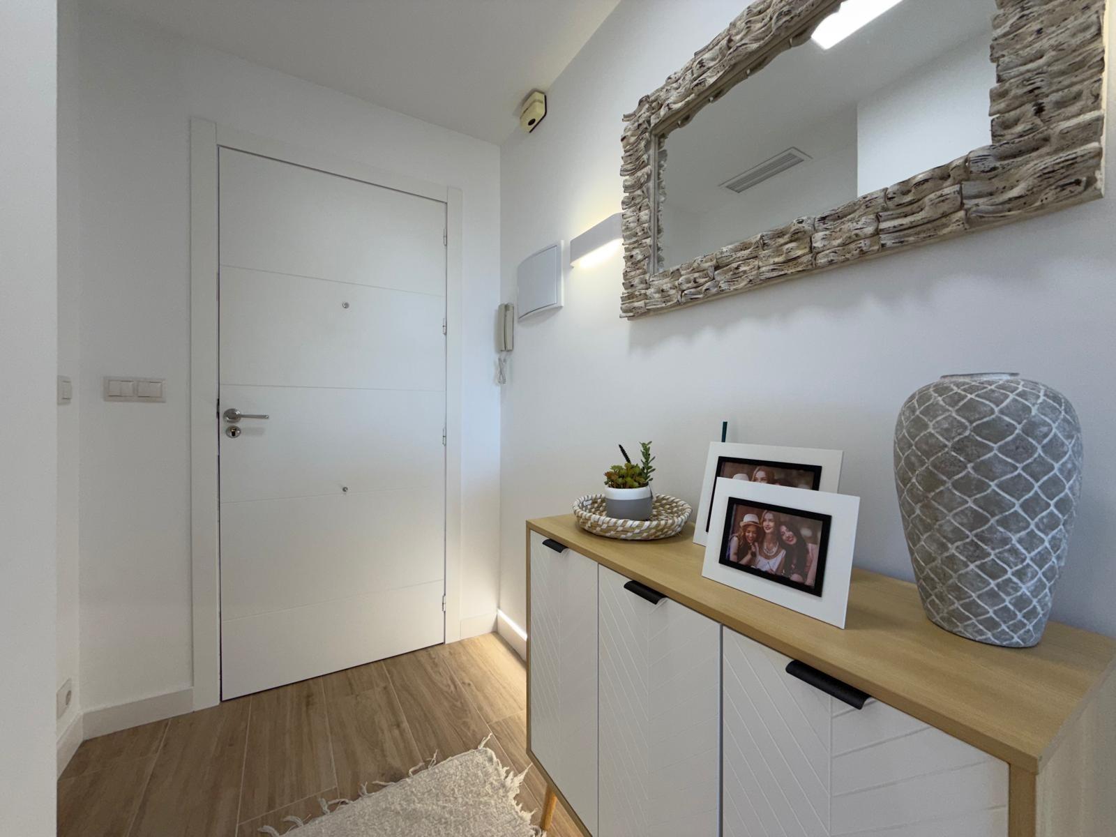 Apartment for sale in Torrevieja, Alicante, Spain