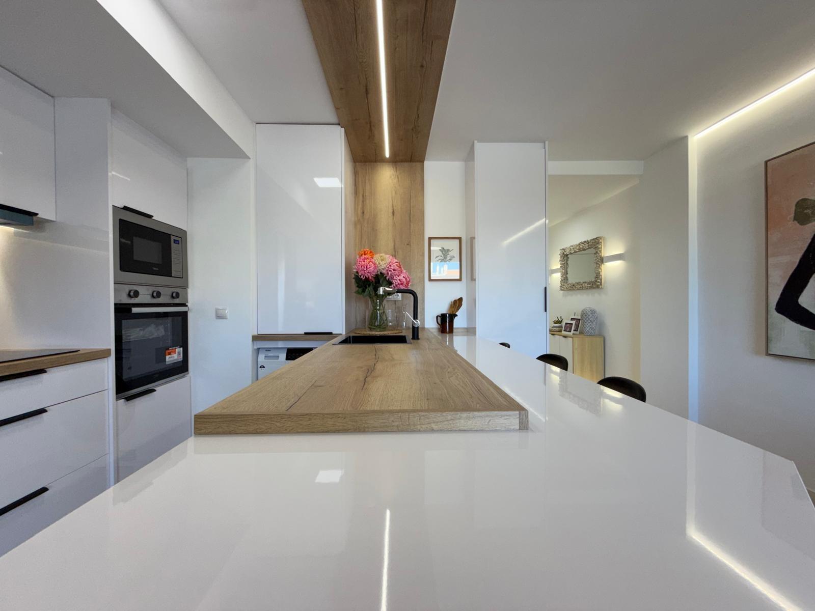 Apartment for sale in Torrevieja, Alicante, Spain
