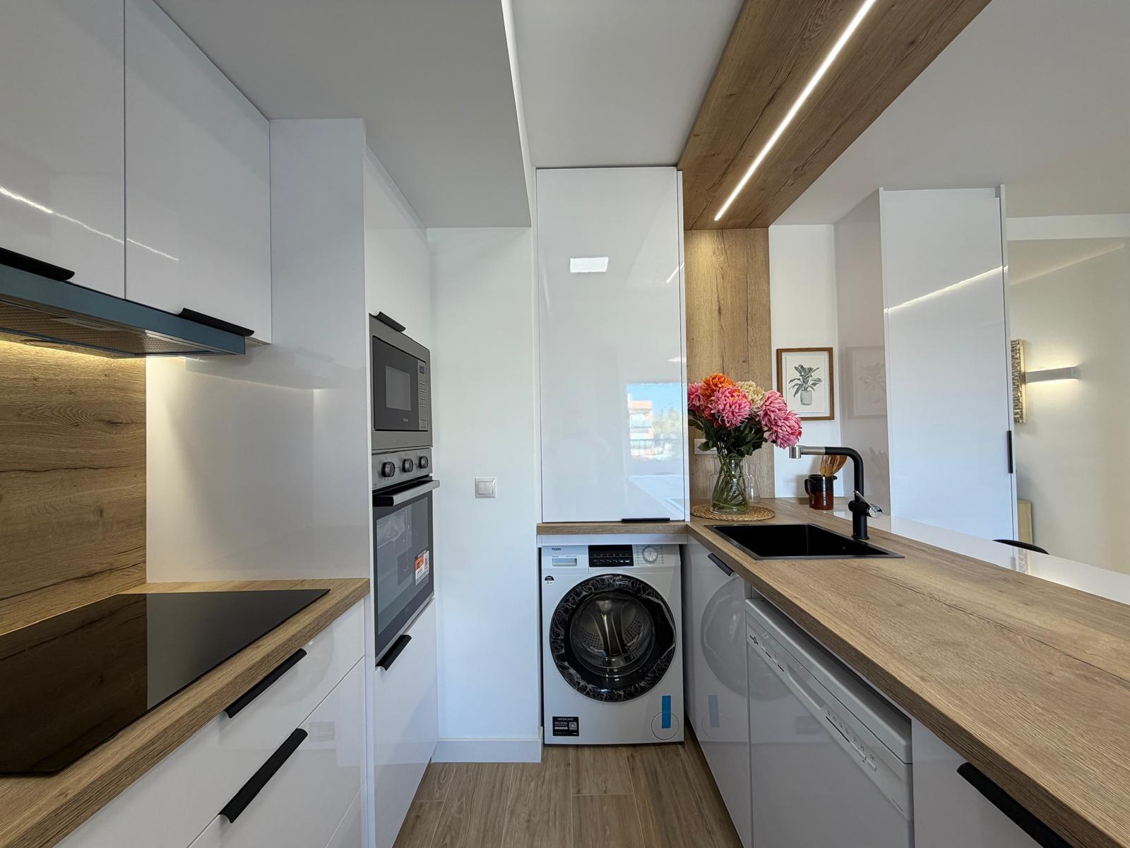 Apartment for sale in Torrevieja, Alicante, Spain