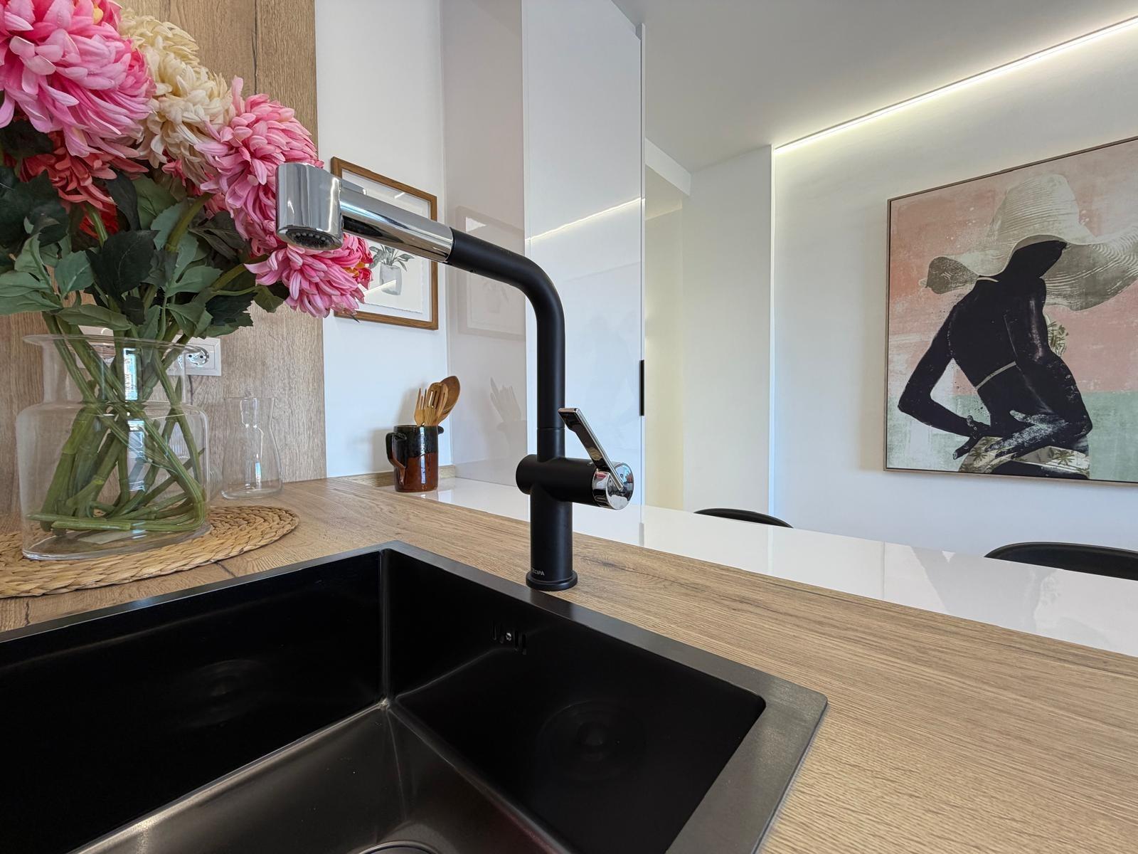 Apartment for sale in Torrevieja, Alicante, Spain