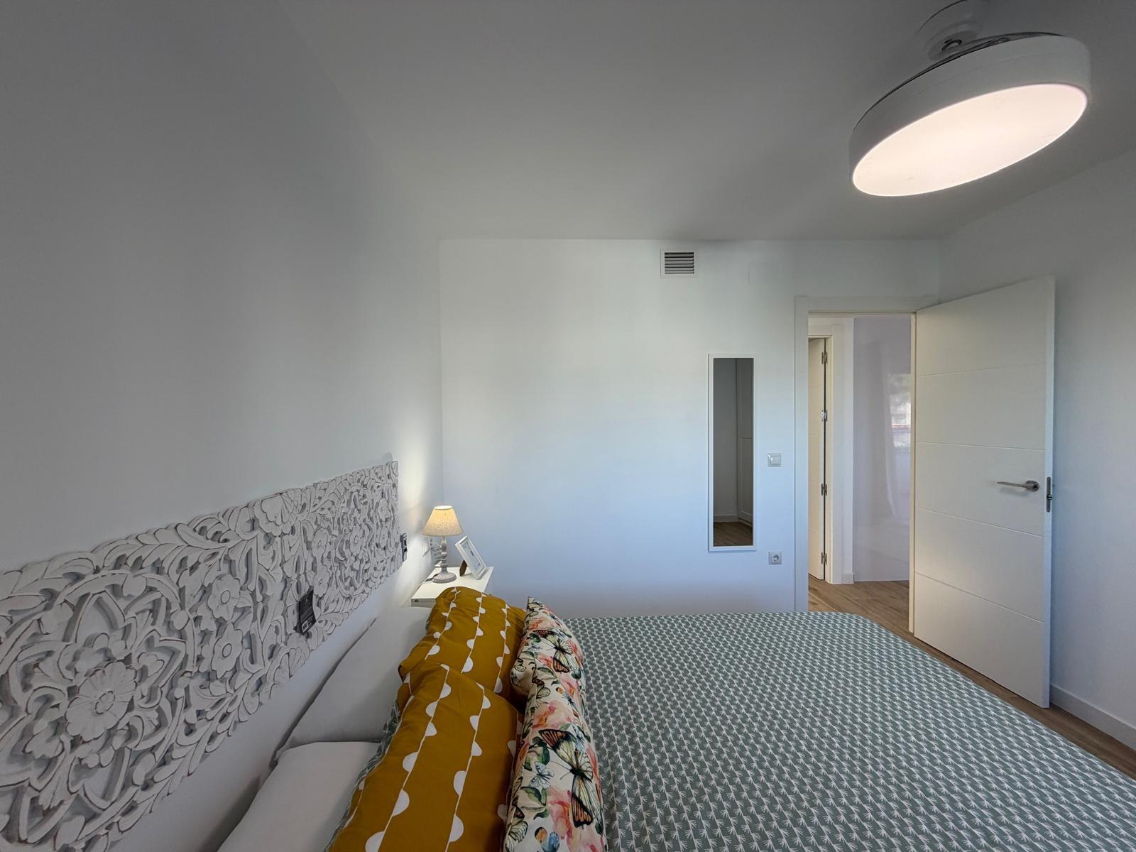Apartment for sale in Torrevieja, Alicante, Spain