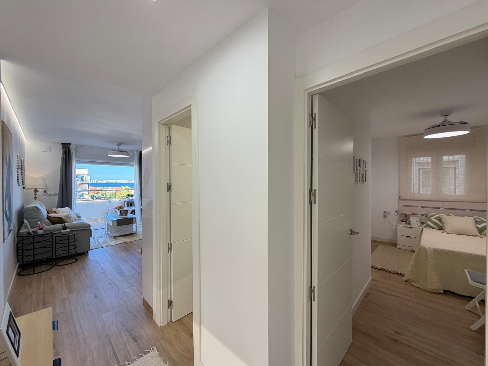 Apartment for sale in Torrevieja, Alicante, Spain