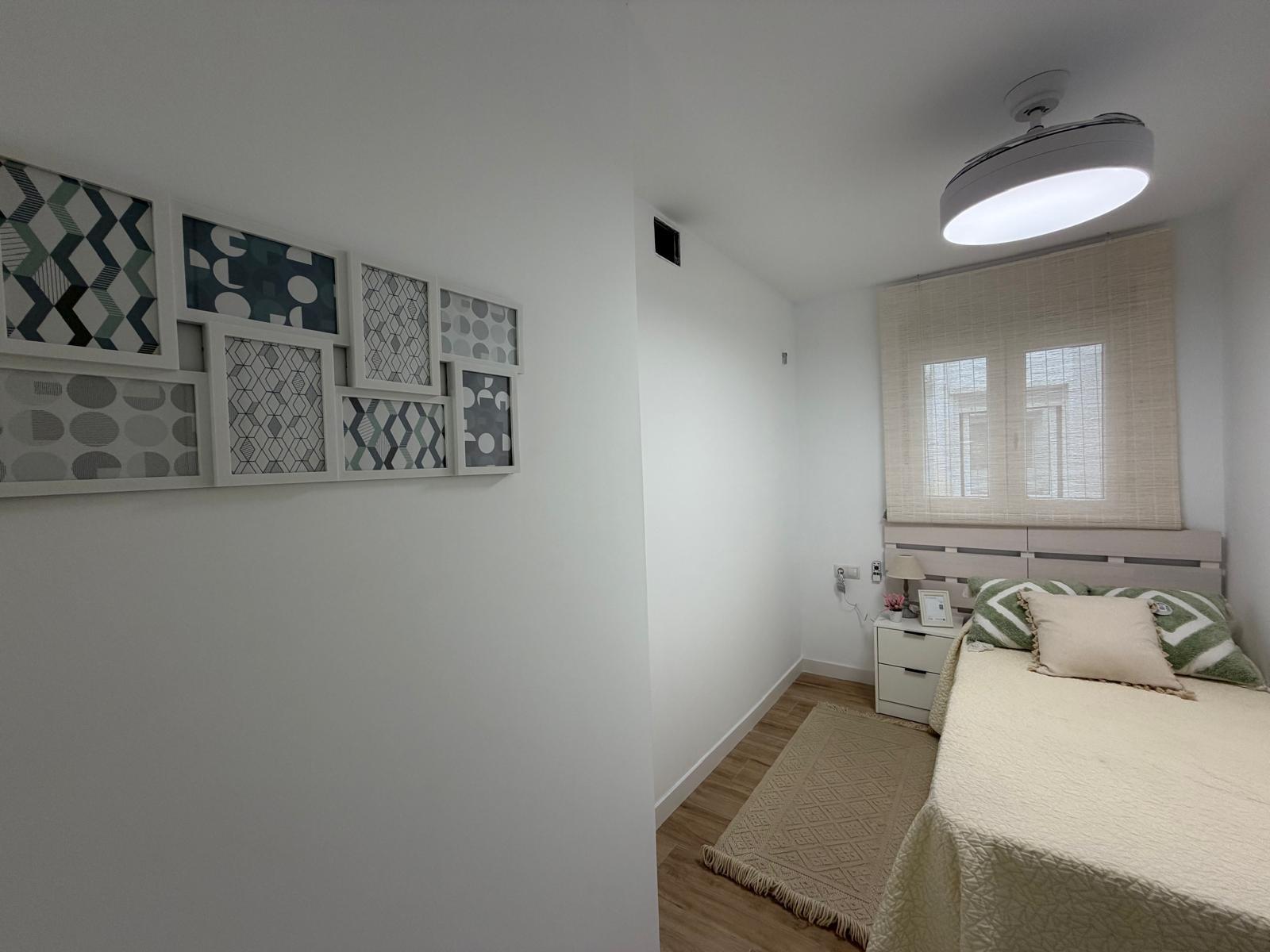 Apartment for sale in Torrevieja, Alicante, Spain