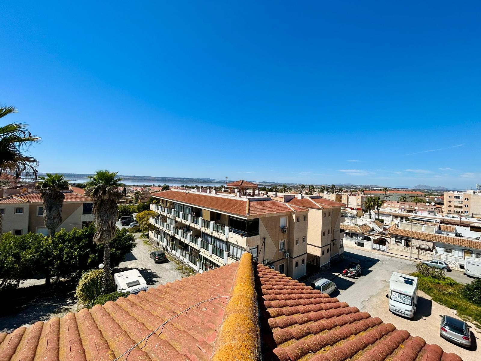 Piso en venta en El Chaparral