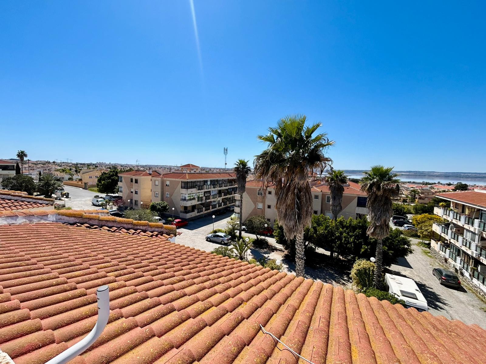 Piso en venta en El Chaparral