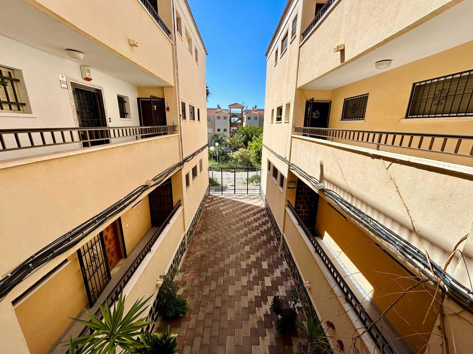Piso en venta en El Chaparral