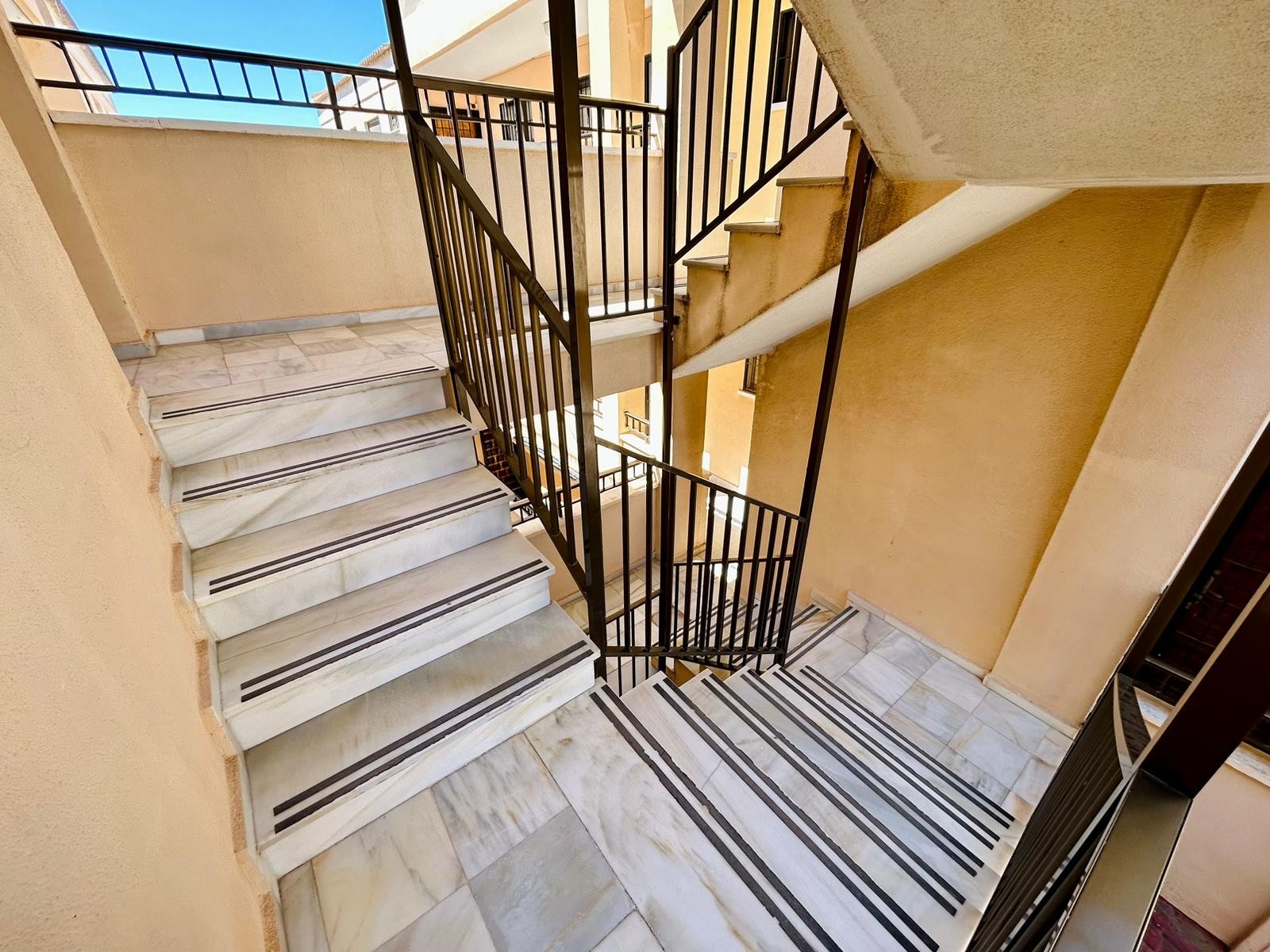 Piso en venta en El Chaparral