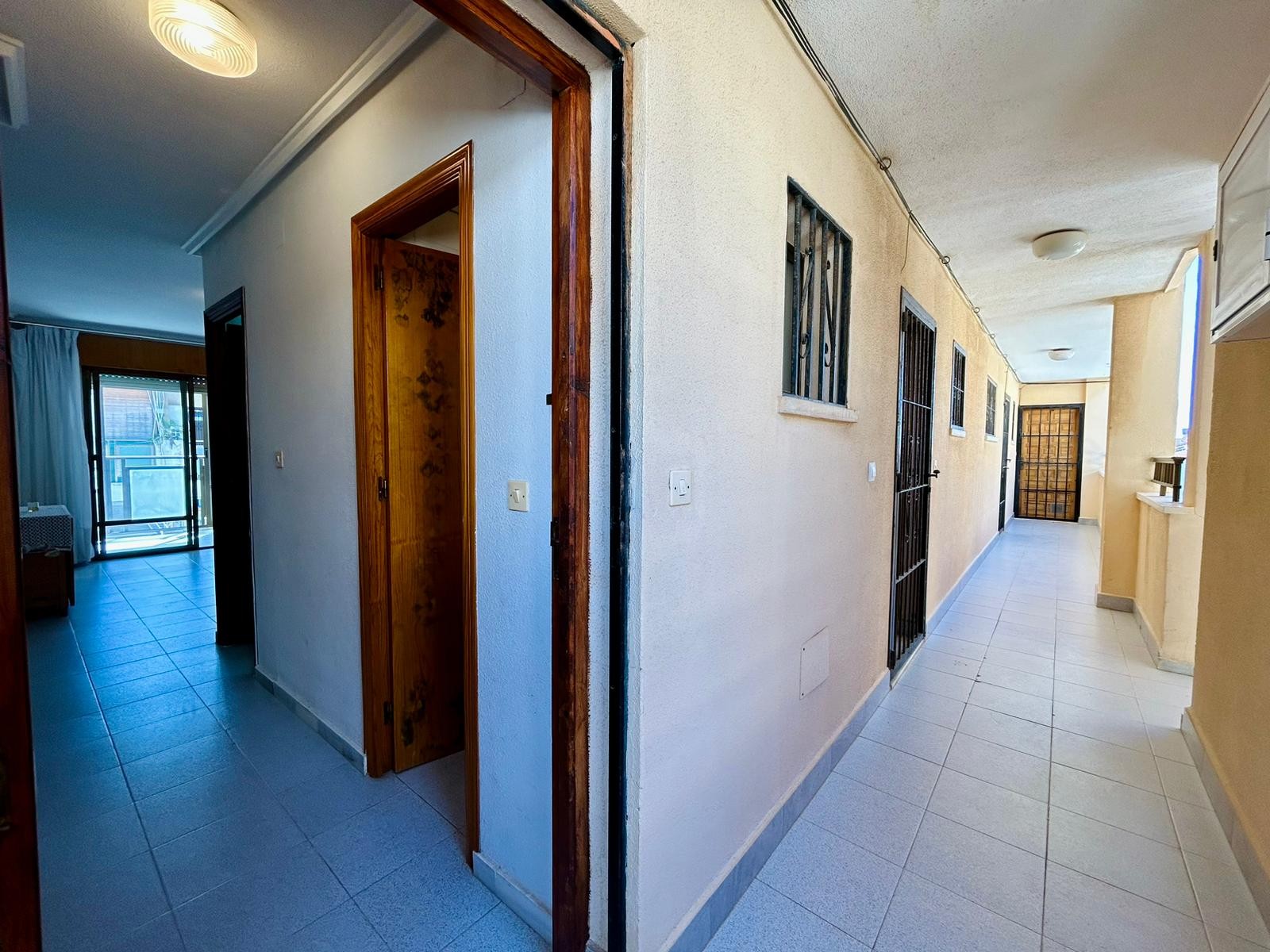 Piso en venta en El Chaparral