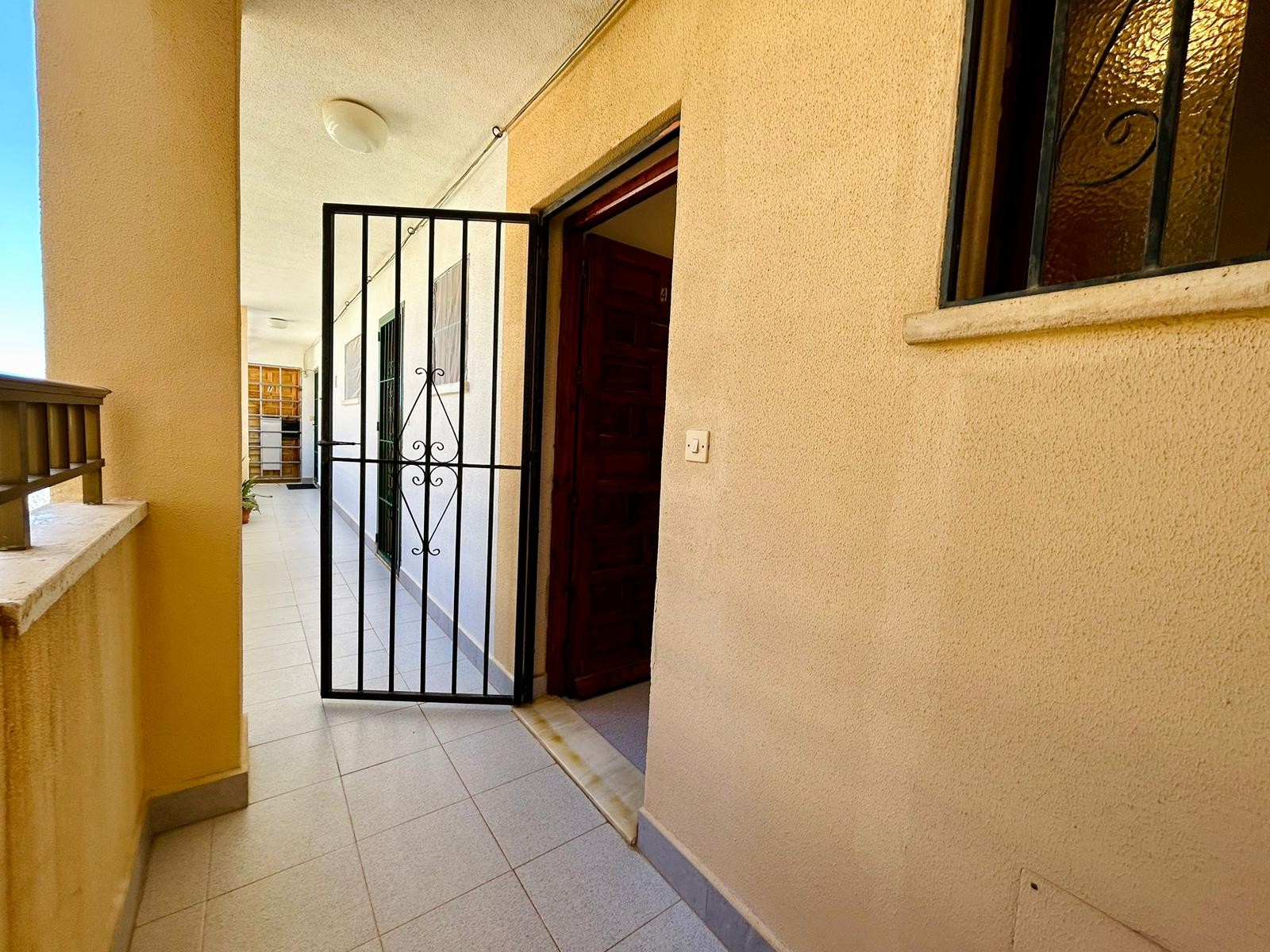Piso en venta en El Chaparral