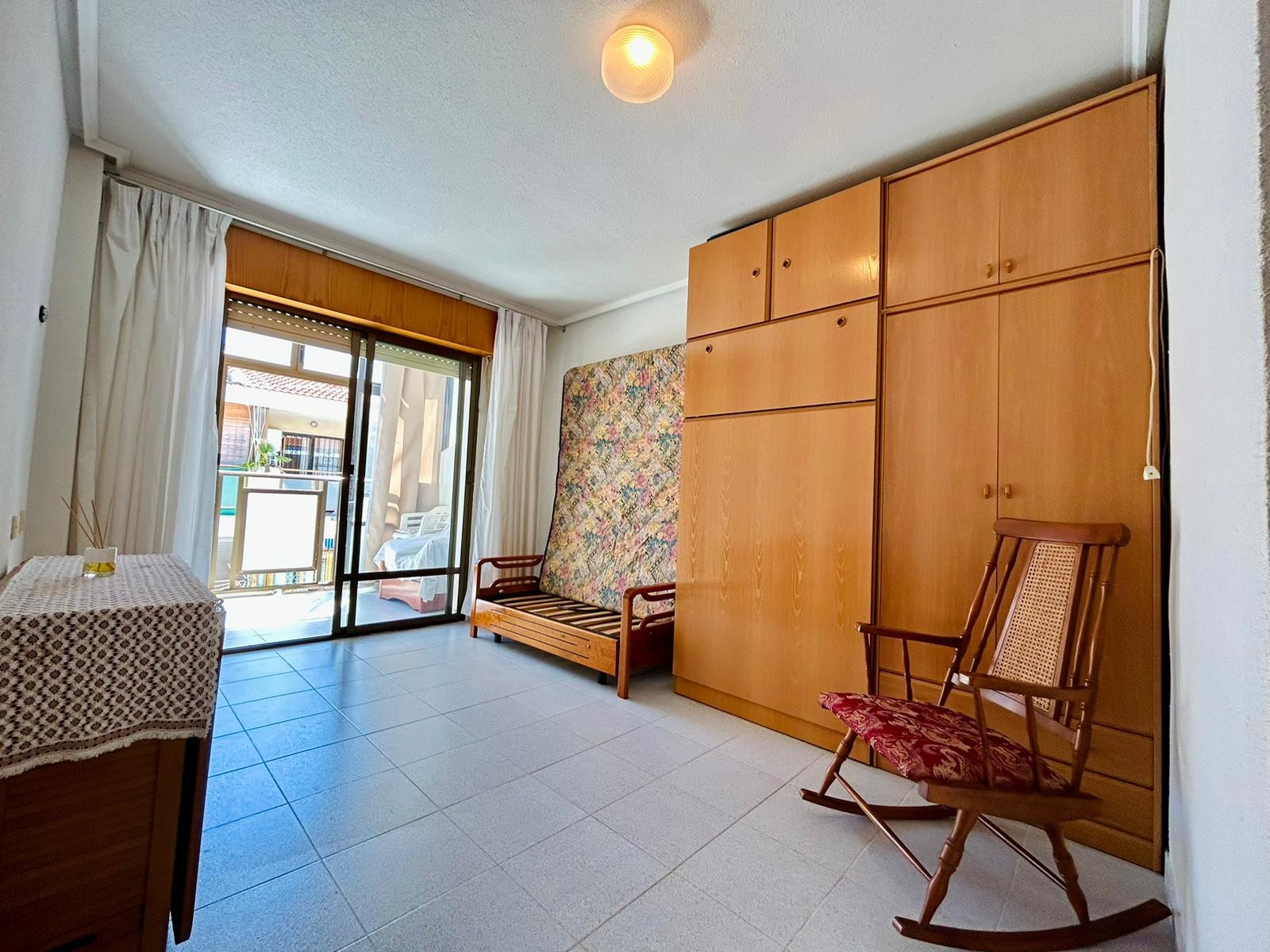 Piso en venta en El Chaparral