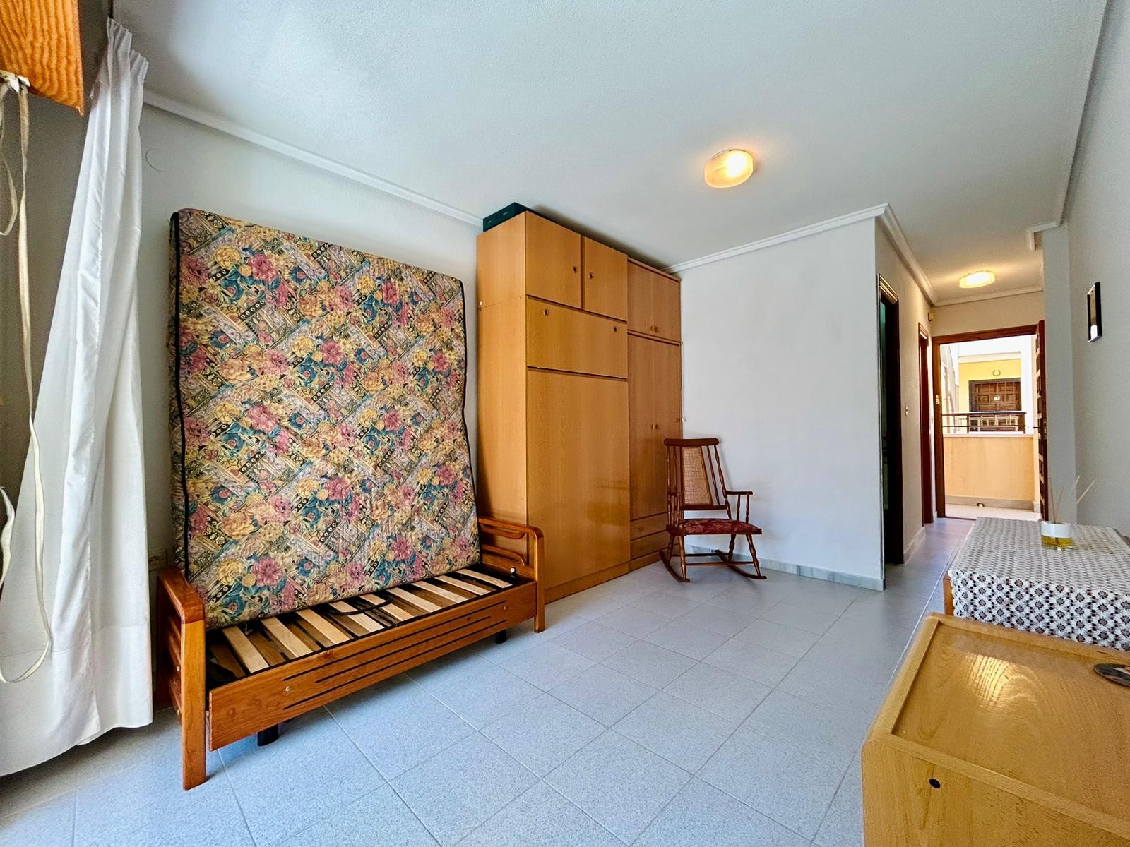 Piso en venta en El Chaparral