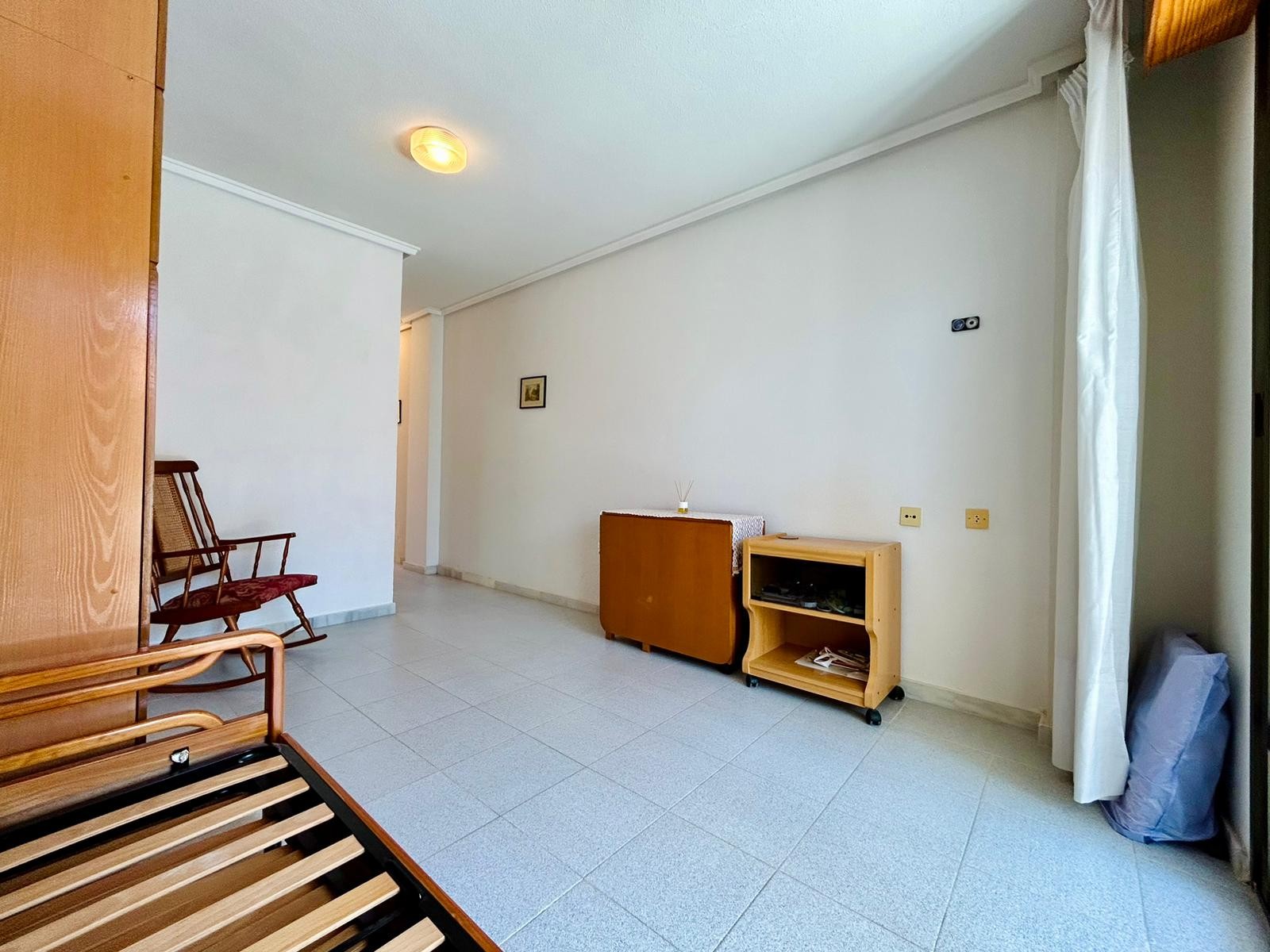 Piso en venta en El Chaparral