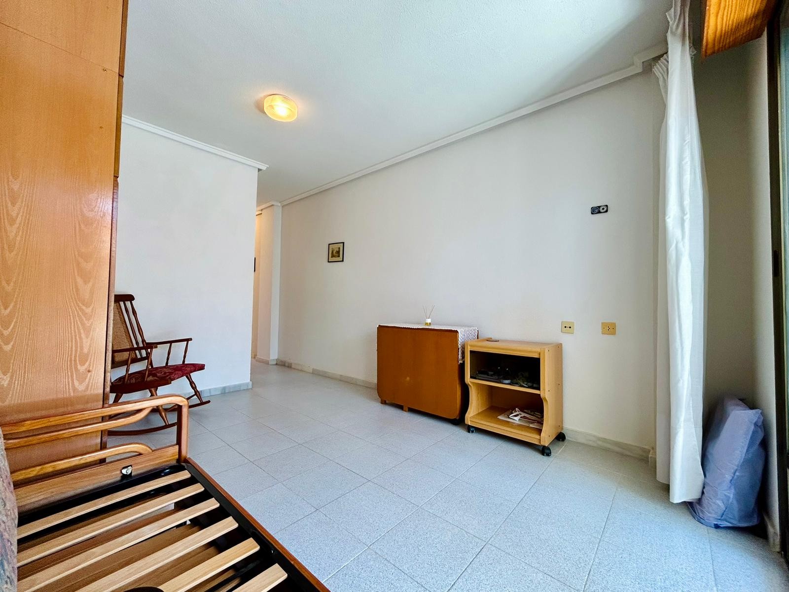 Piso en venta en El Chaparral