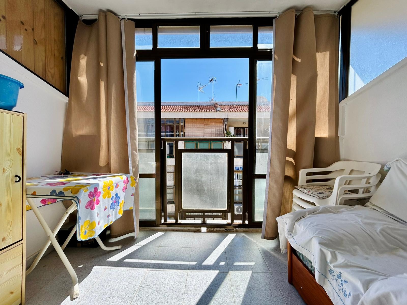Piso en venta en El Chaparral