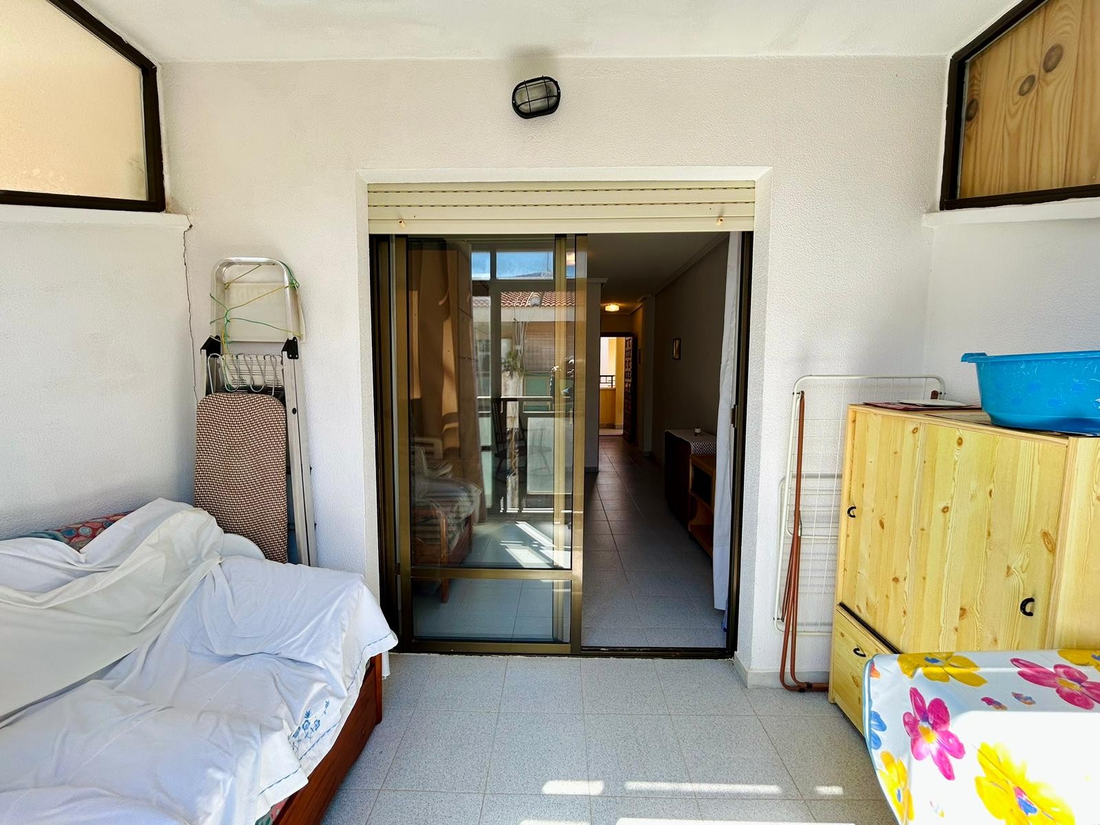 Piso en venta en El Chaparral