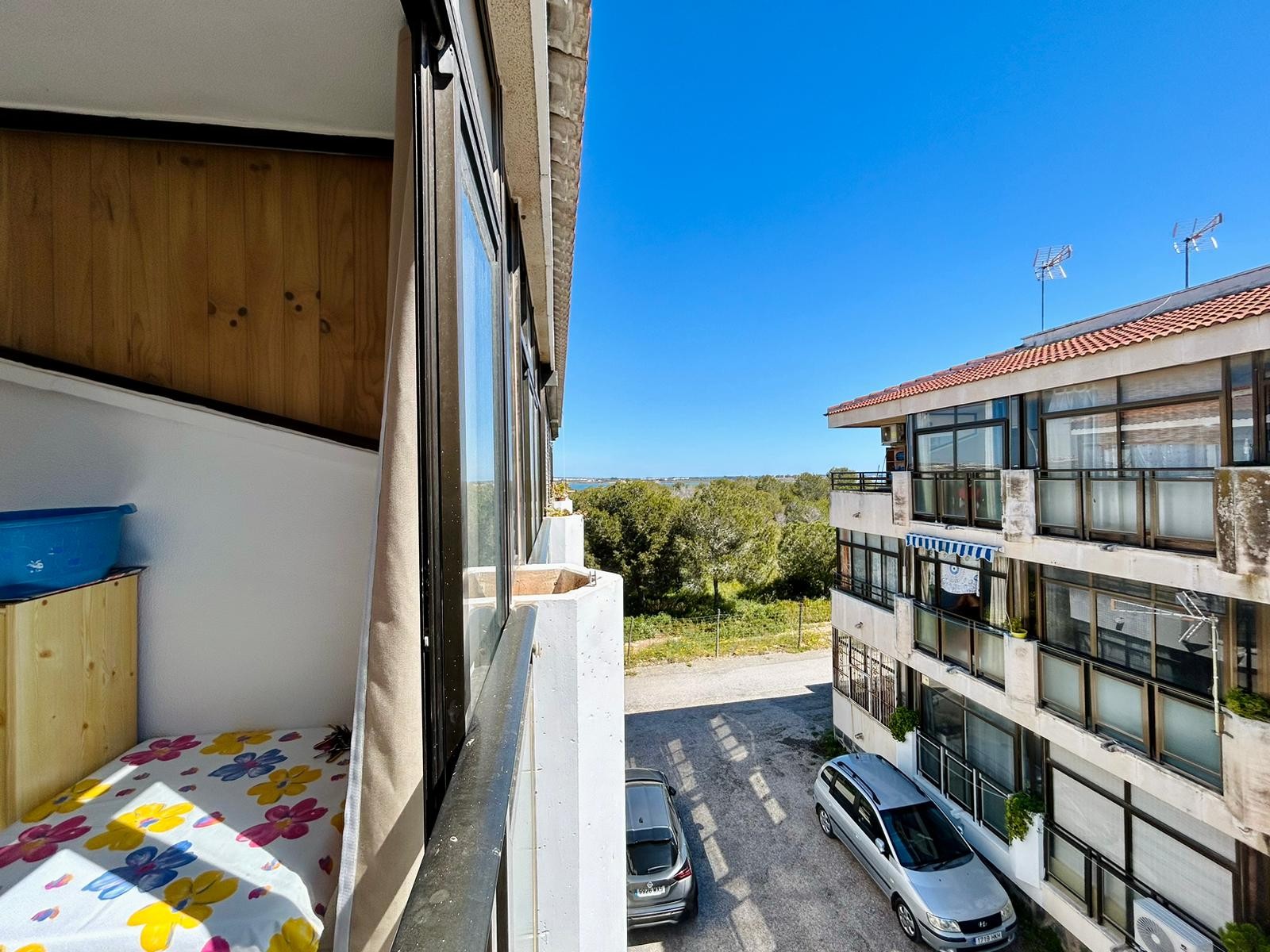 Piso en venta en El Chaparral