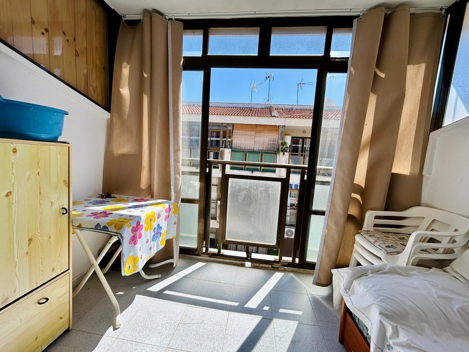 Piso en venta en El Chaparral